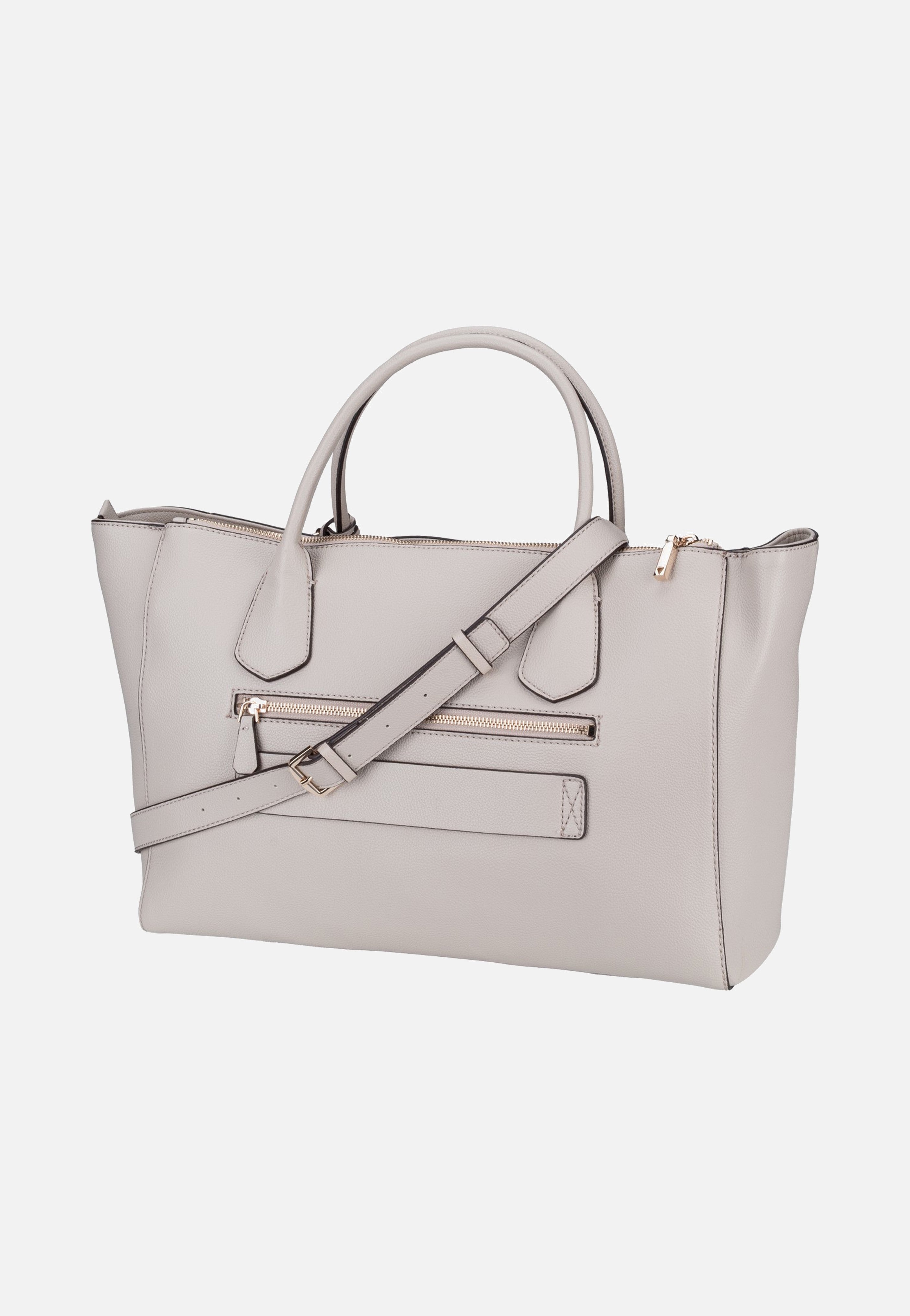 Guess Marissa Tech 33240 Bone Bolsa de mano