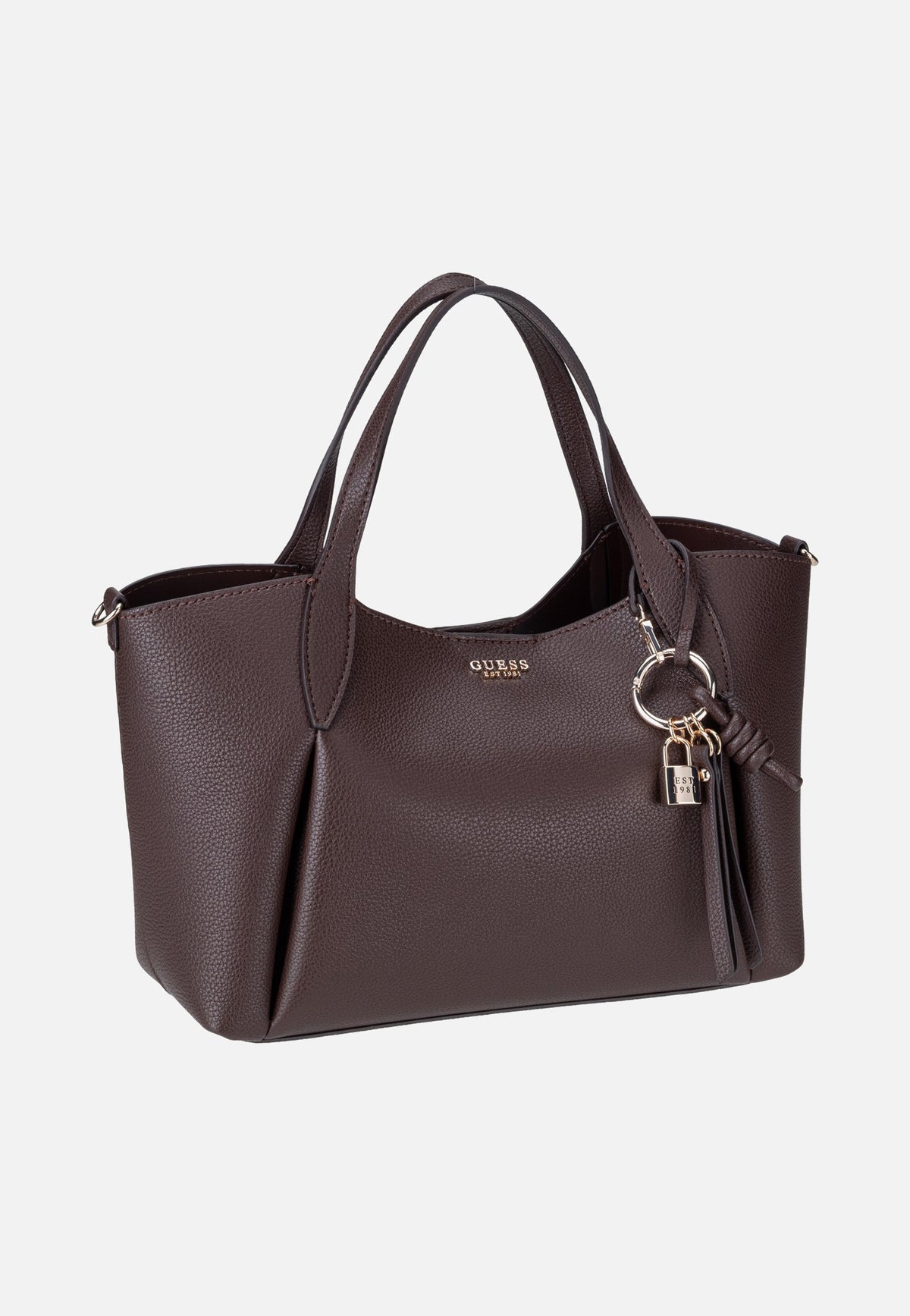 Guess Melody 2in1 35060 Brown Cartera