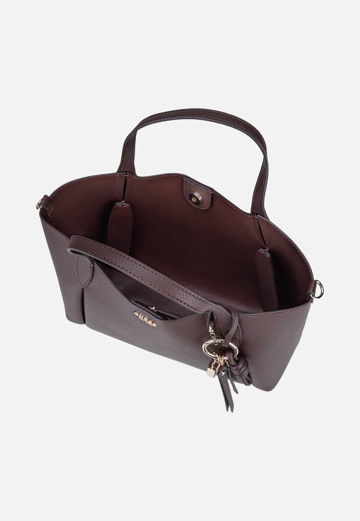 Guess Melody 2in1 35060 Brown Cartera