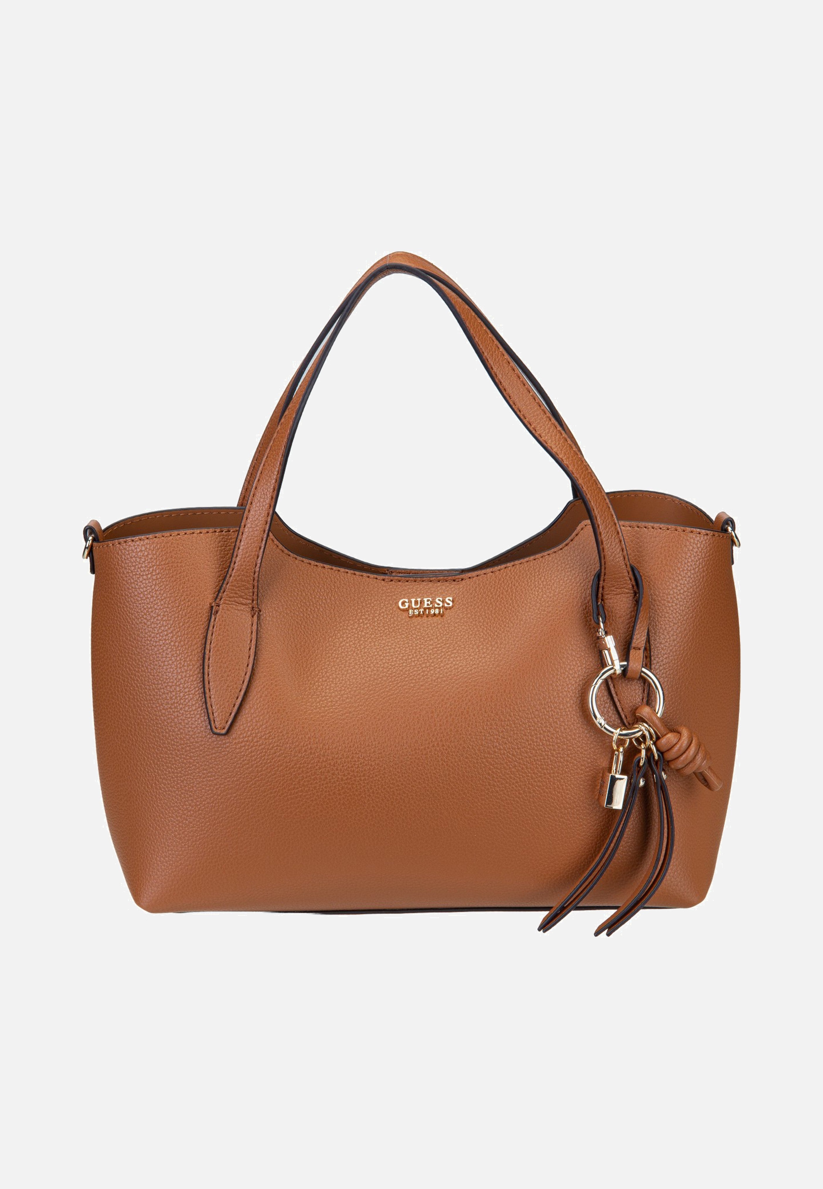 Guess Melody 2in1 35060 Caramel Satchel