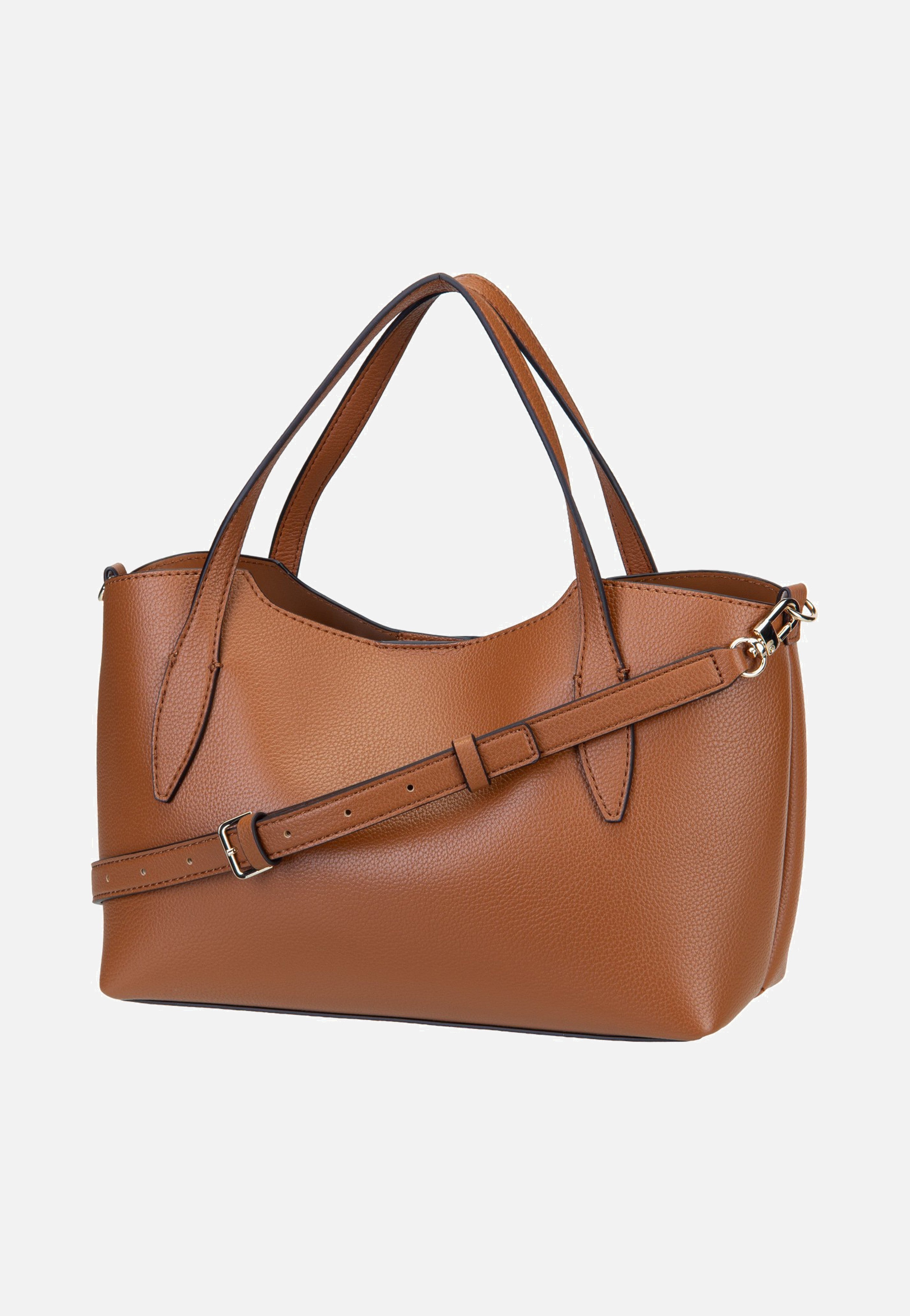 Guess Melody 2in1 35060 Caramel Satchel