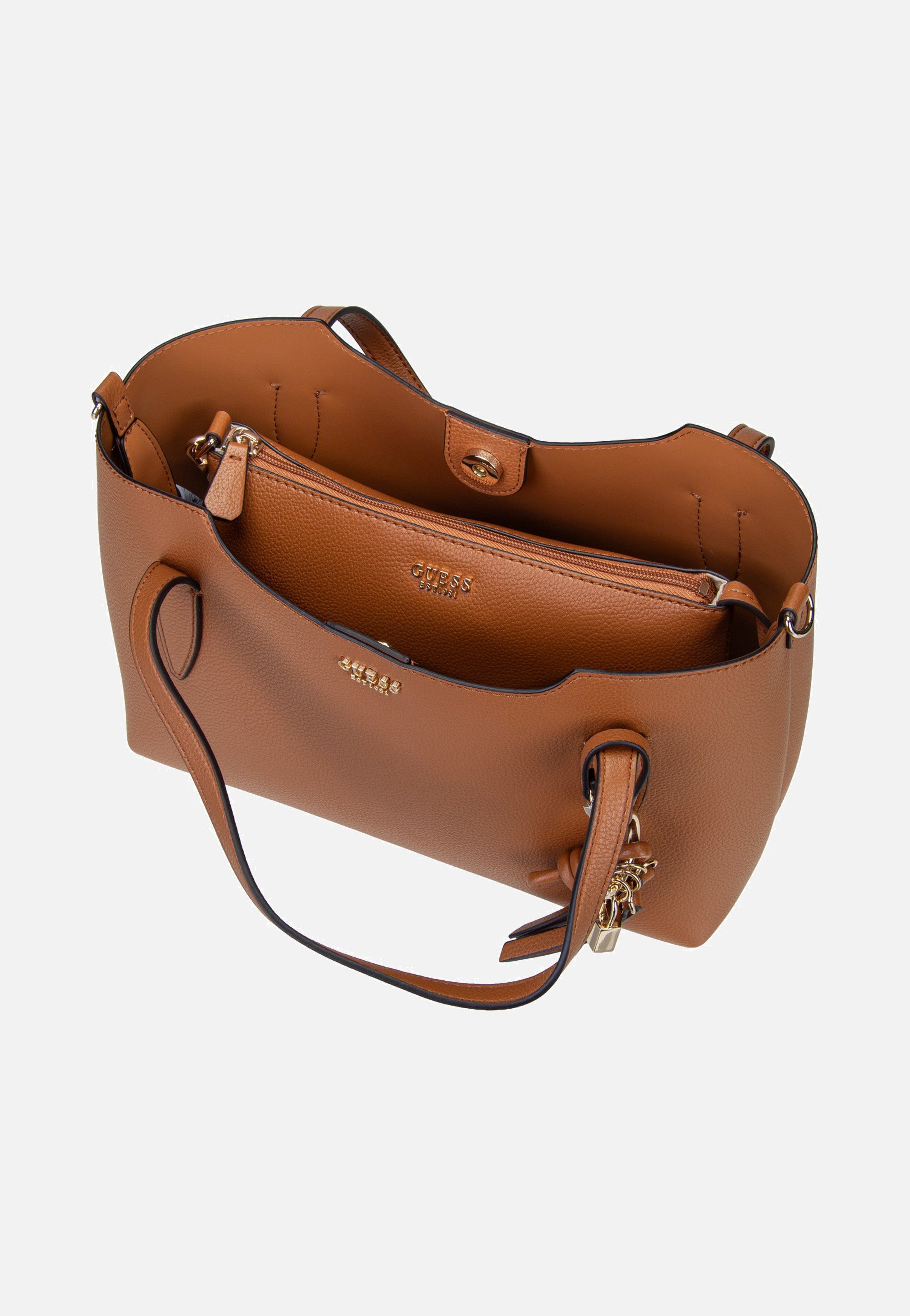 Guess Melody 2in1 35060 Caramel Satchel
