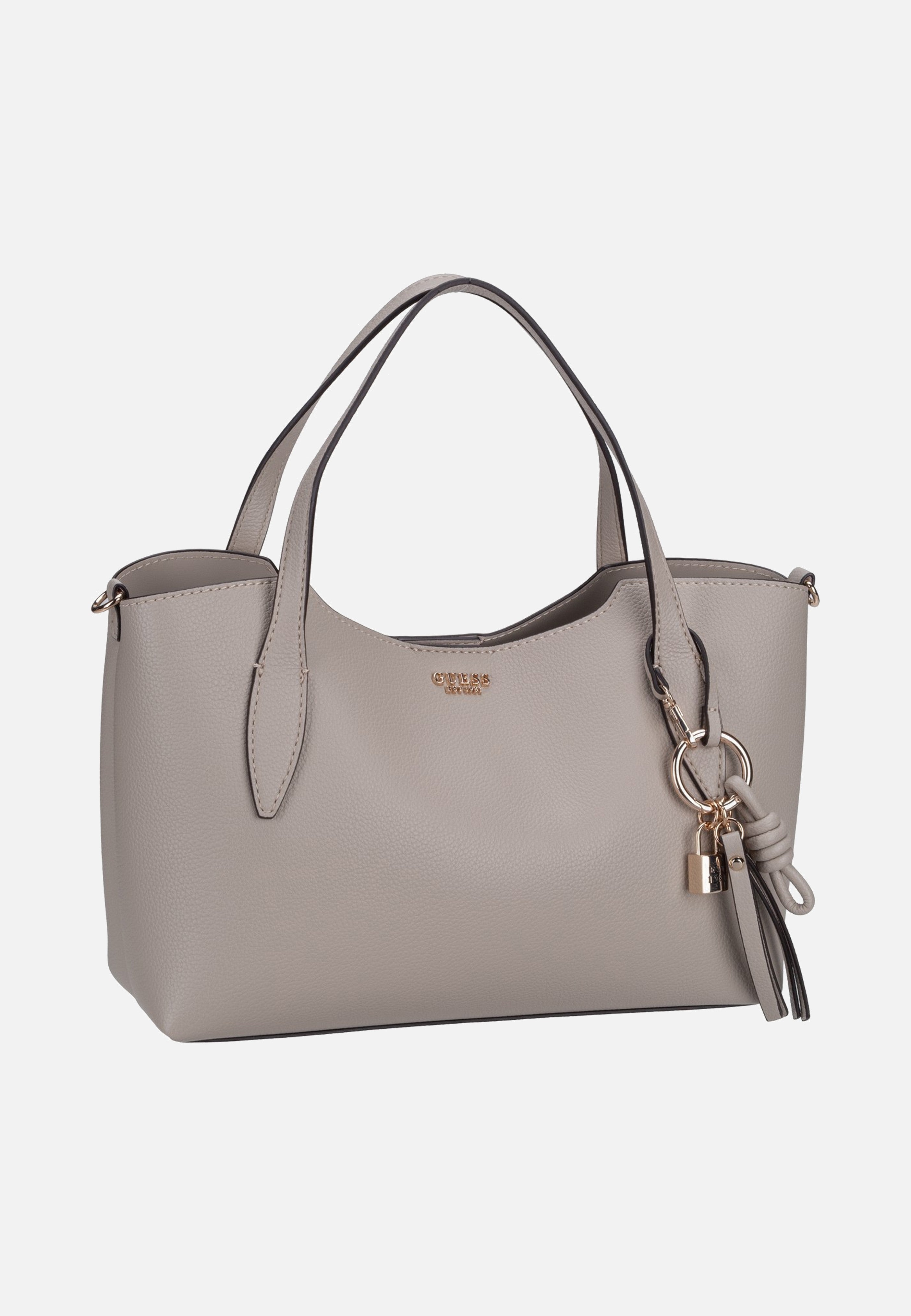 Guess Melody 2in1 35060 Light Taupe Satchel