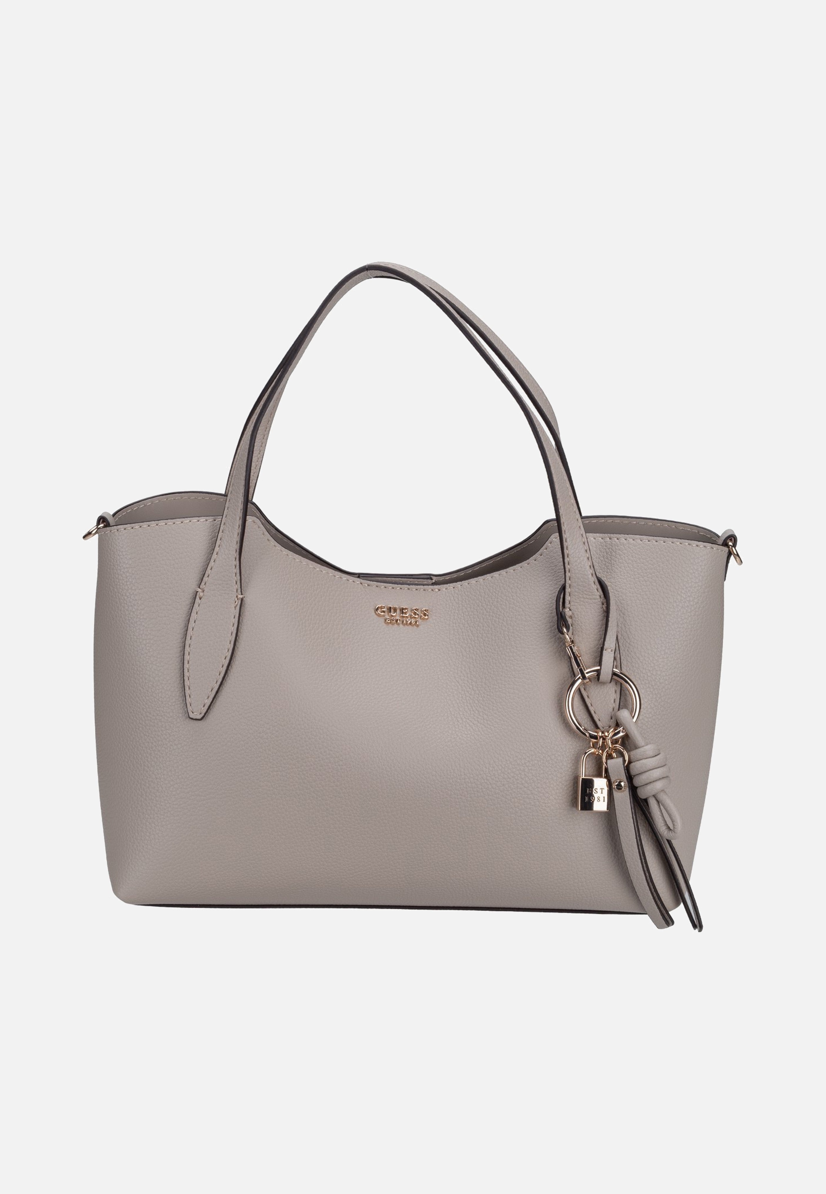 Guess Melody 2in1 35060 Light Taupe Satchel