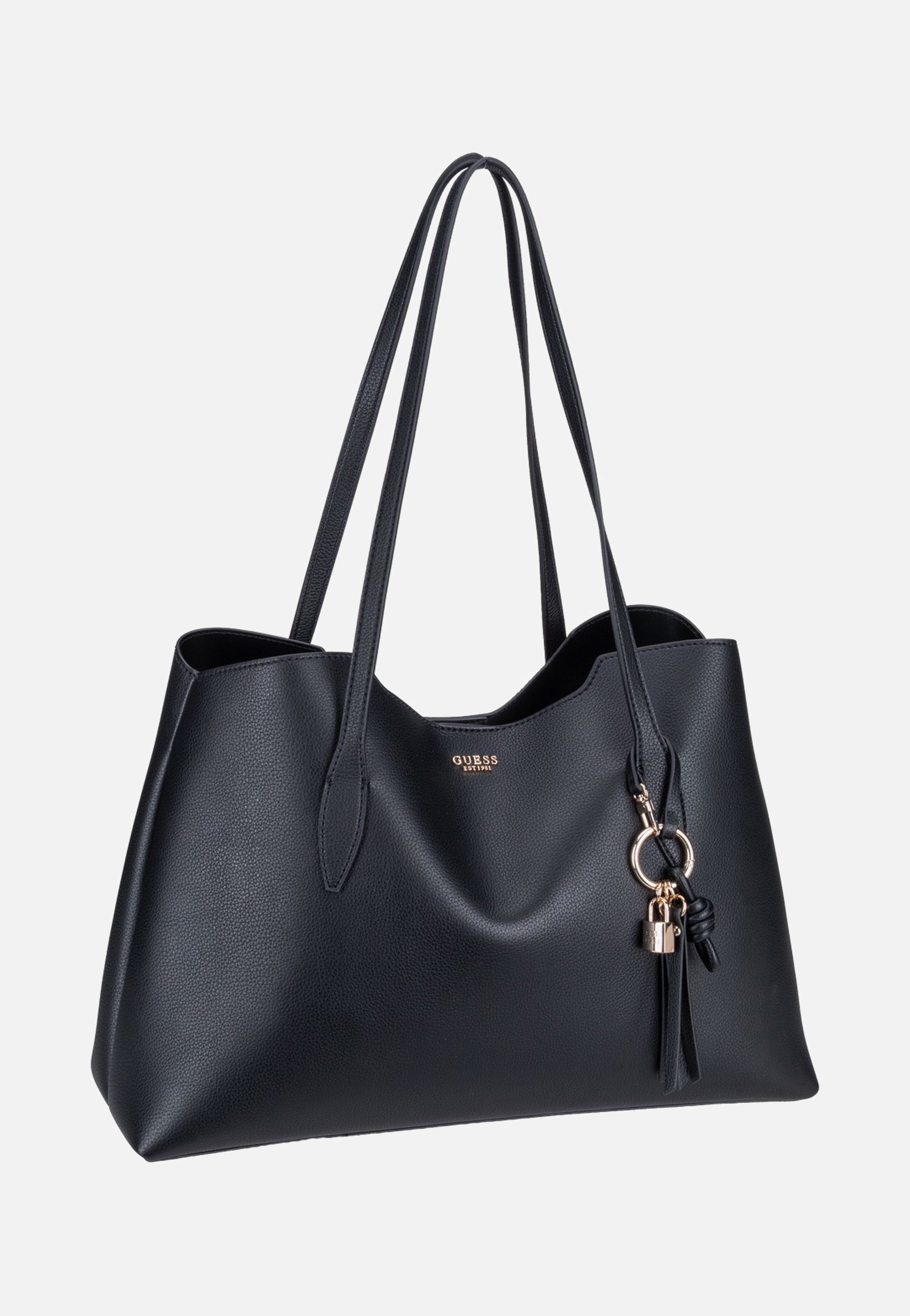 Guess Melody 2in1 35230 Black Shopper