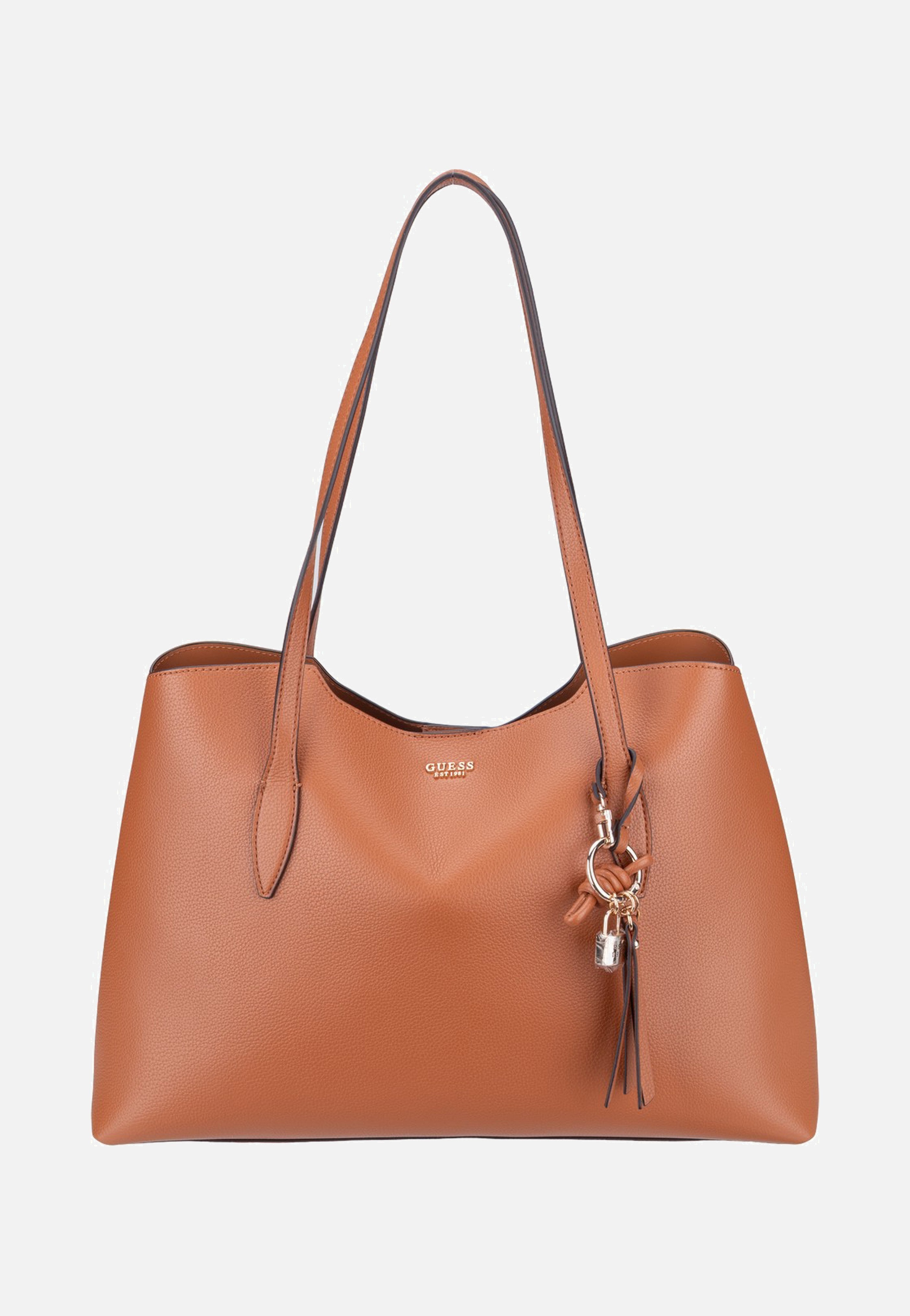 Guess Melody 2in1 35230 Caramel Shopper