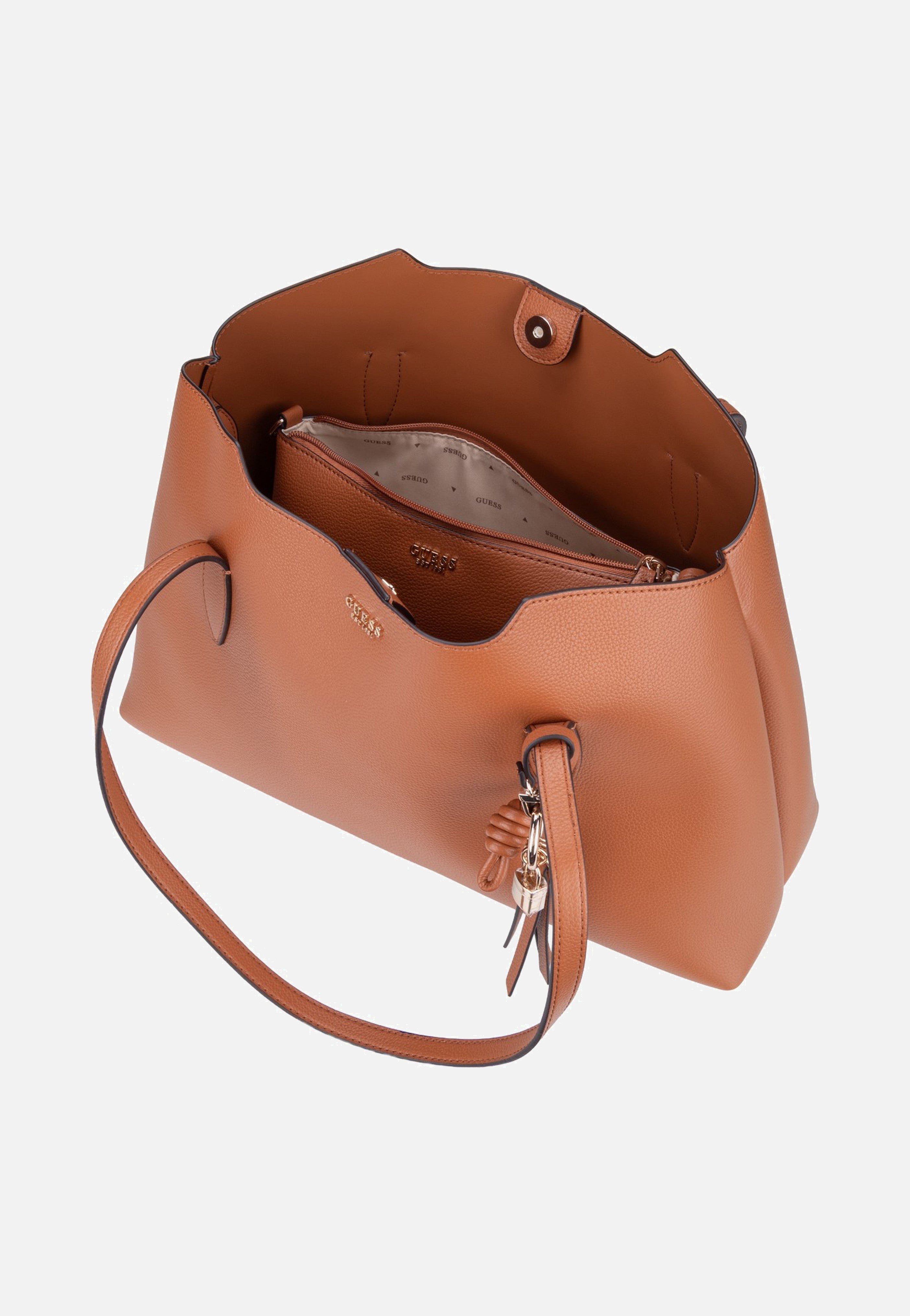 Guess Melody 2in1 35230 Caramel Shopper
