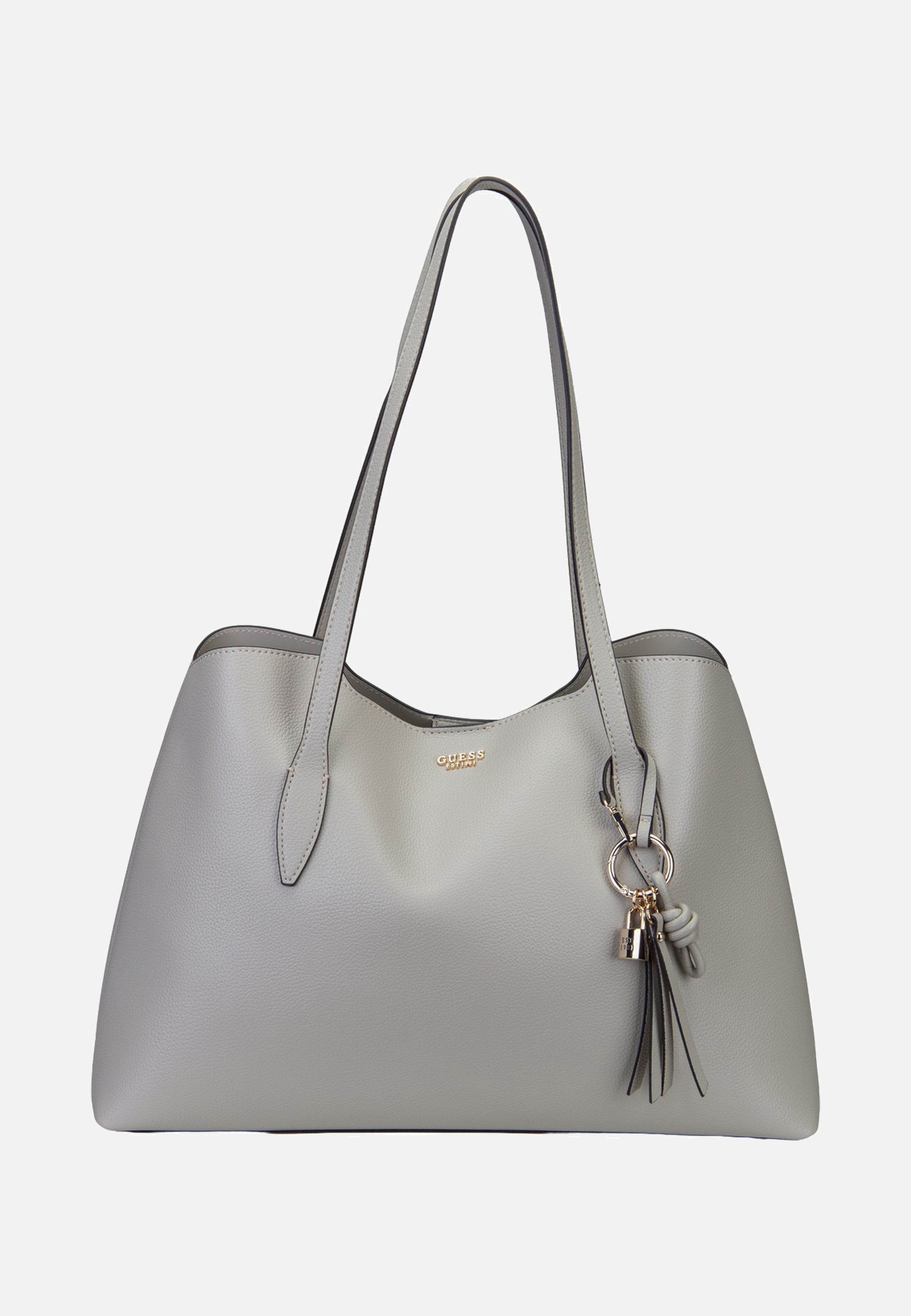 Guess Melody 2in1 35230 Light Taupe Shopper