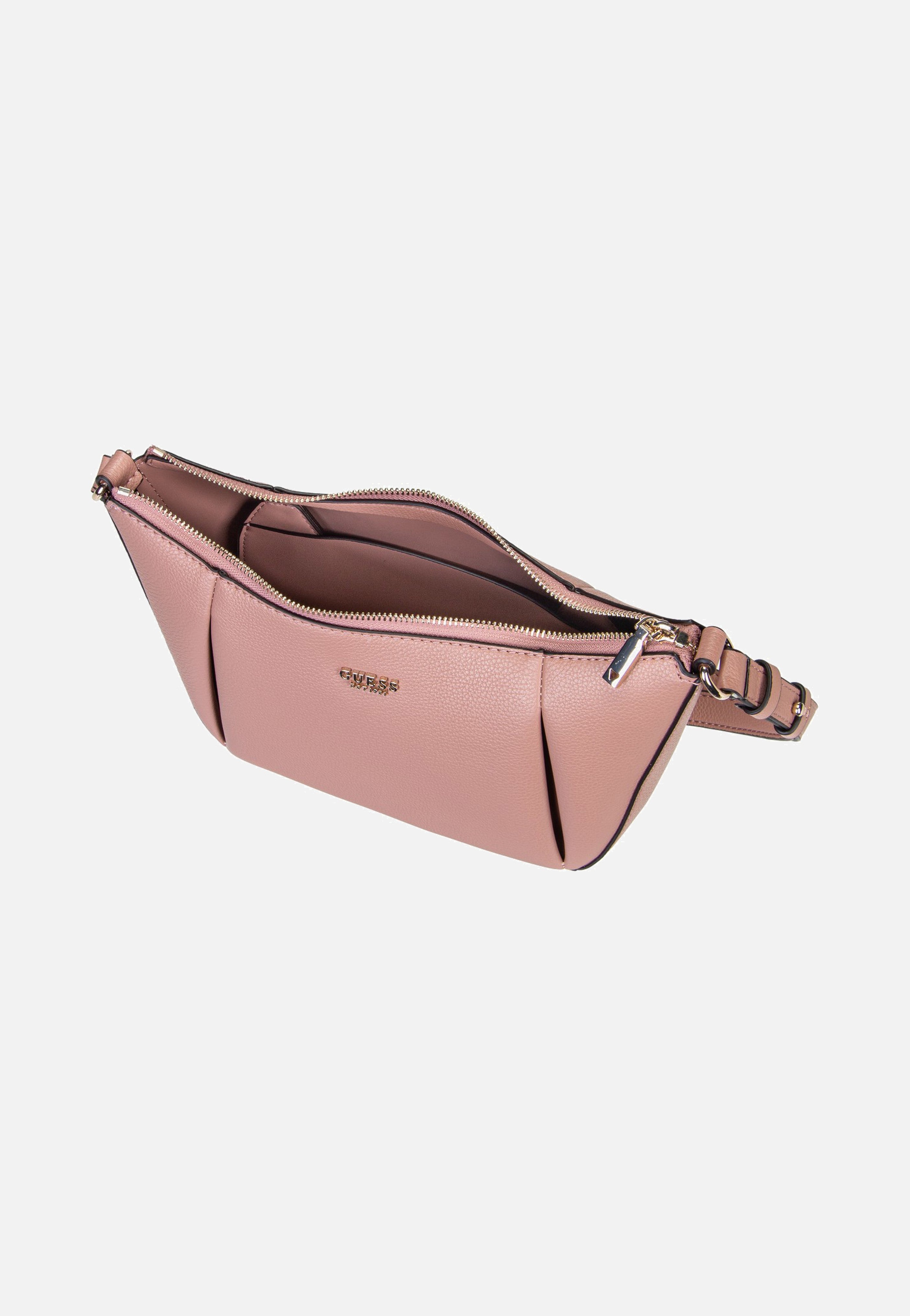 Guess Melody Convertible 35180 Rosewood Borsa a tracolla