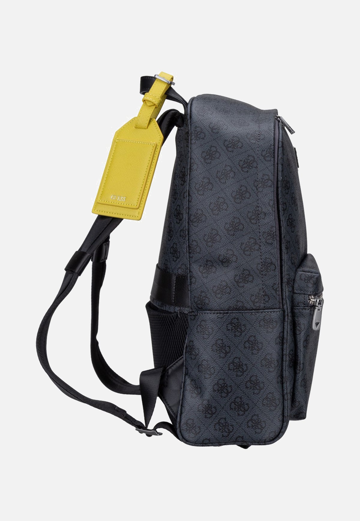 Guess Milano Squared Black Sac a dos