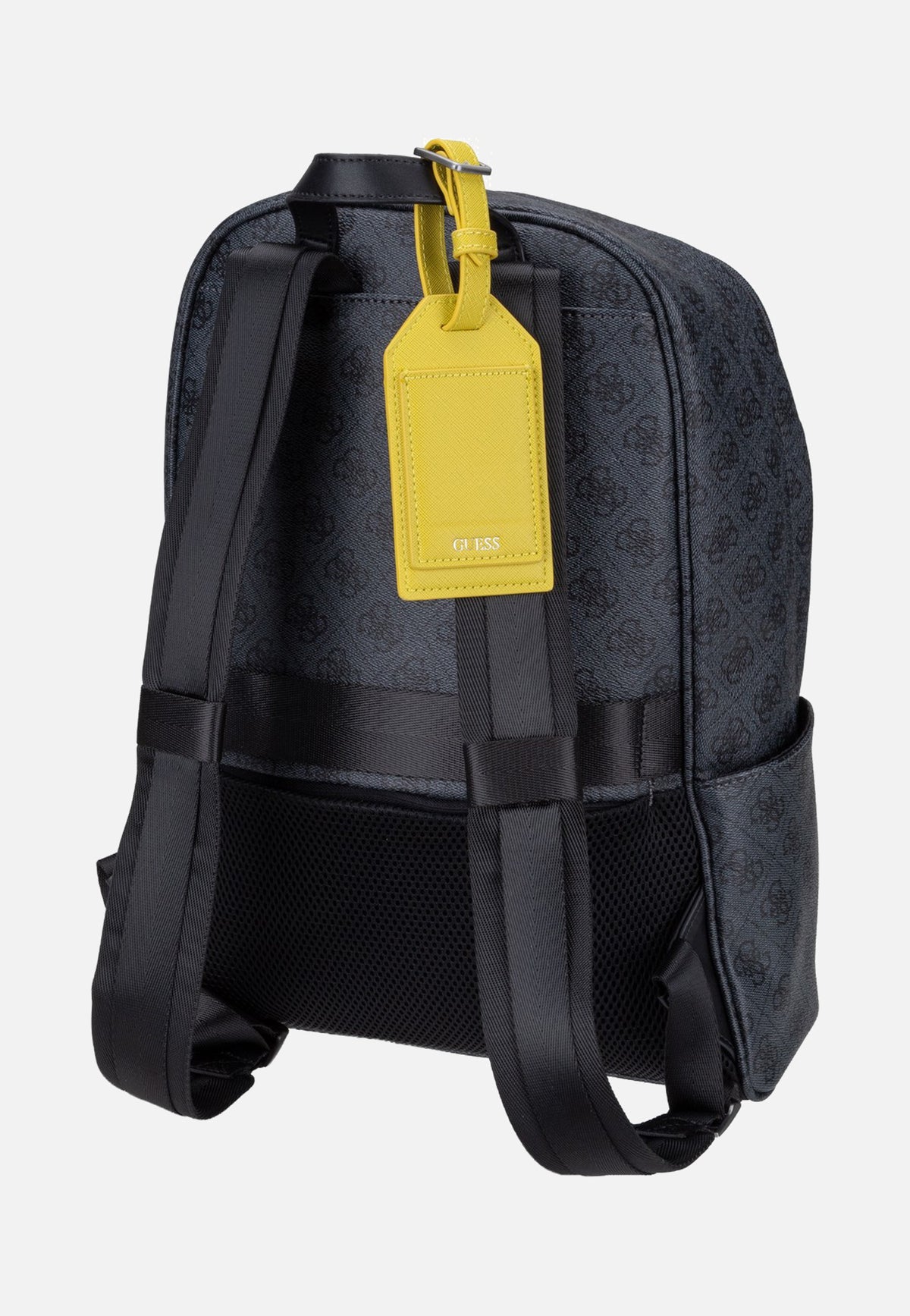 Guess Milano Squared Black Sac a dos