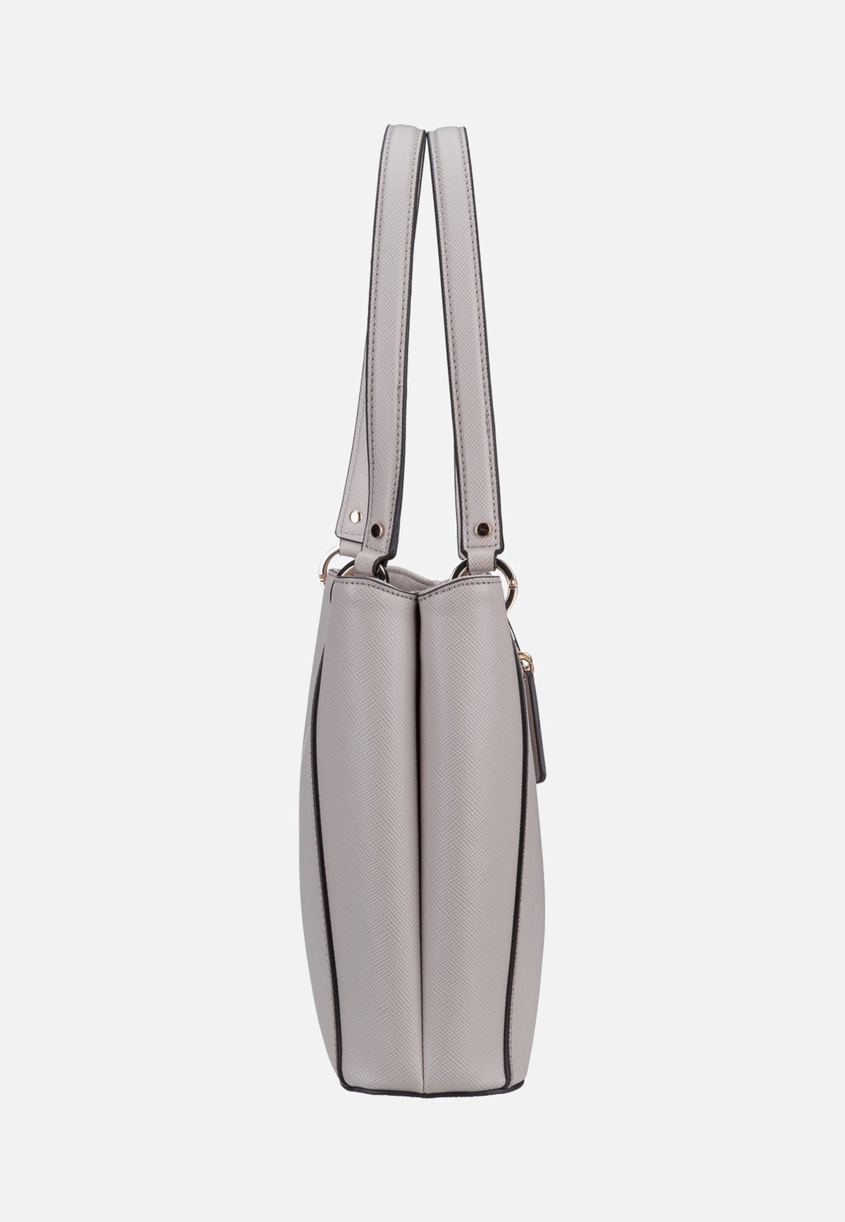 Guess Noelle II Saffiano 72250 Taupe Comprador