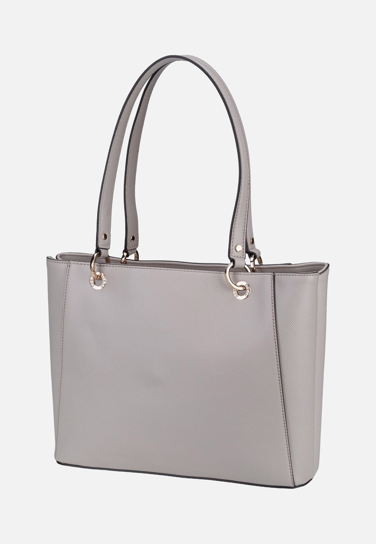 Guess Noelle II Saffiano 72250 Taupe Comprador