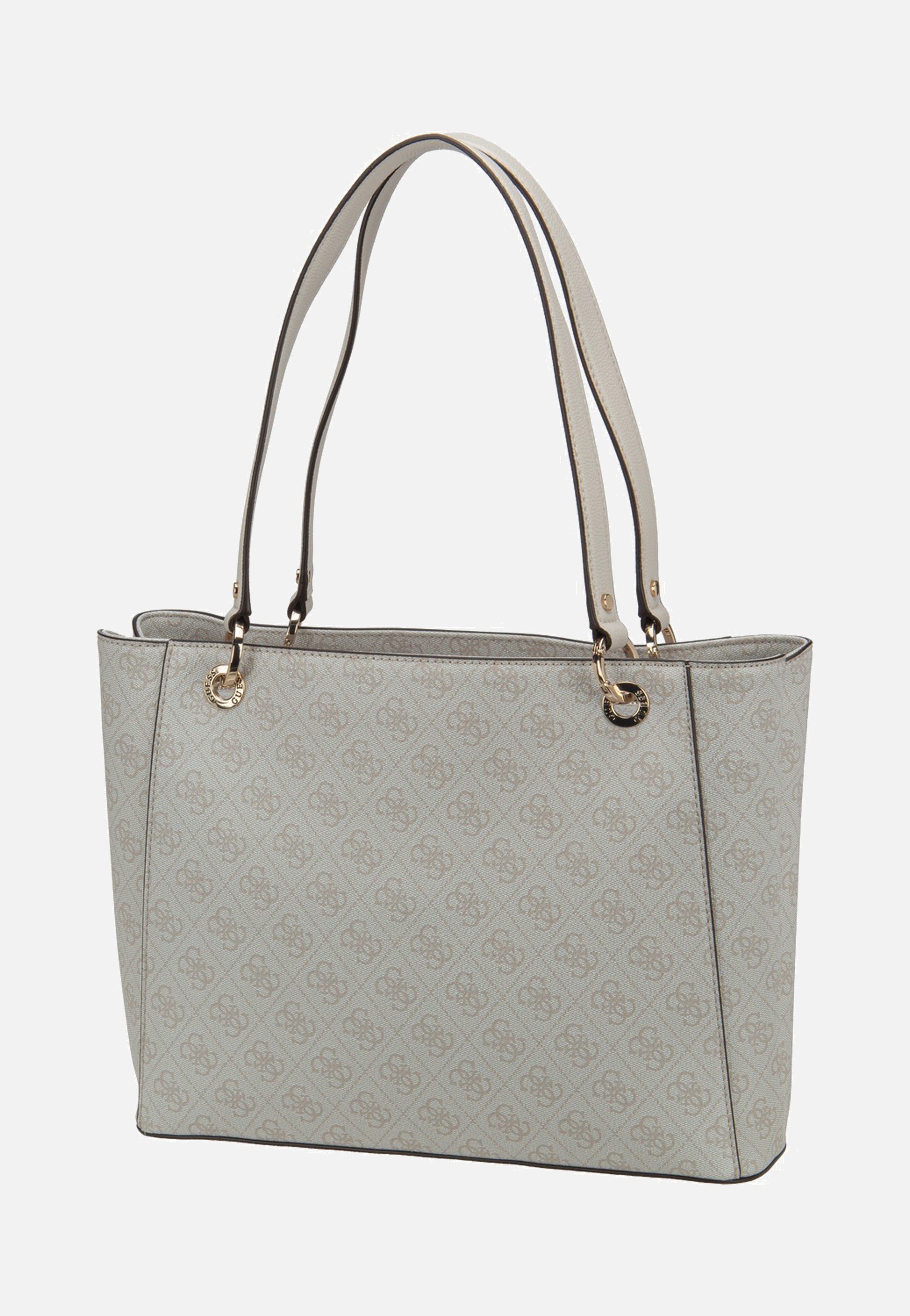 Guess - Noelle II TO 72250 Bone Logo - Shopper | Women-Image