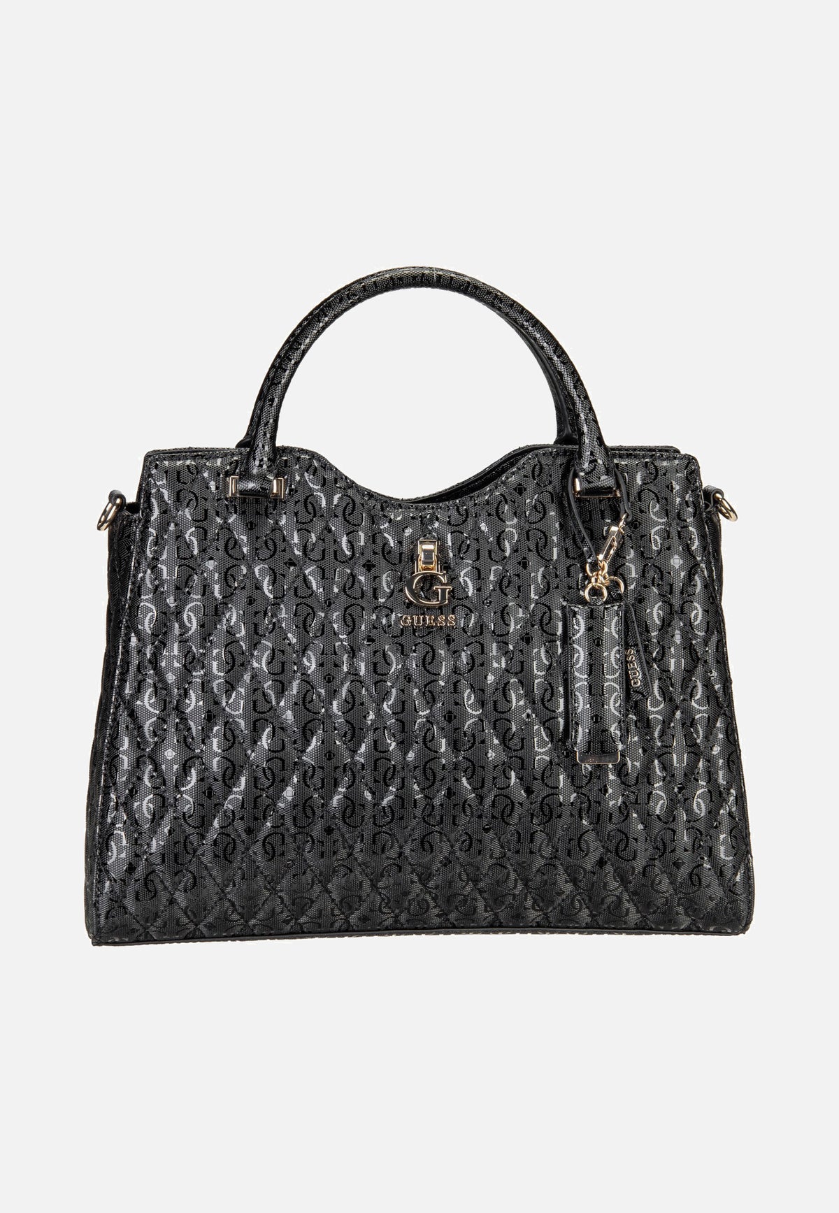 Guess Tamara 23050 Black Schooltas