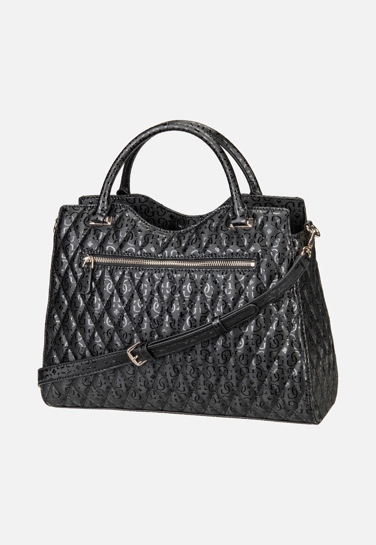 Guess Tamara 23050 Black Schooltas
