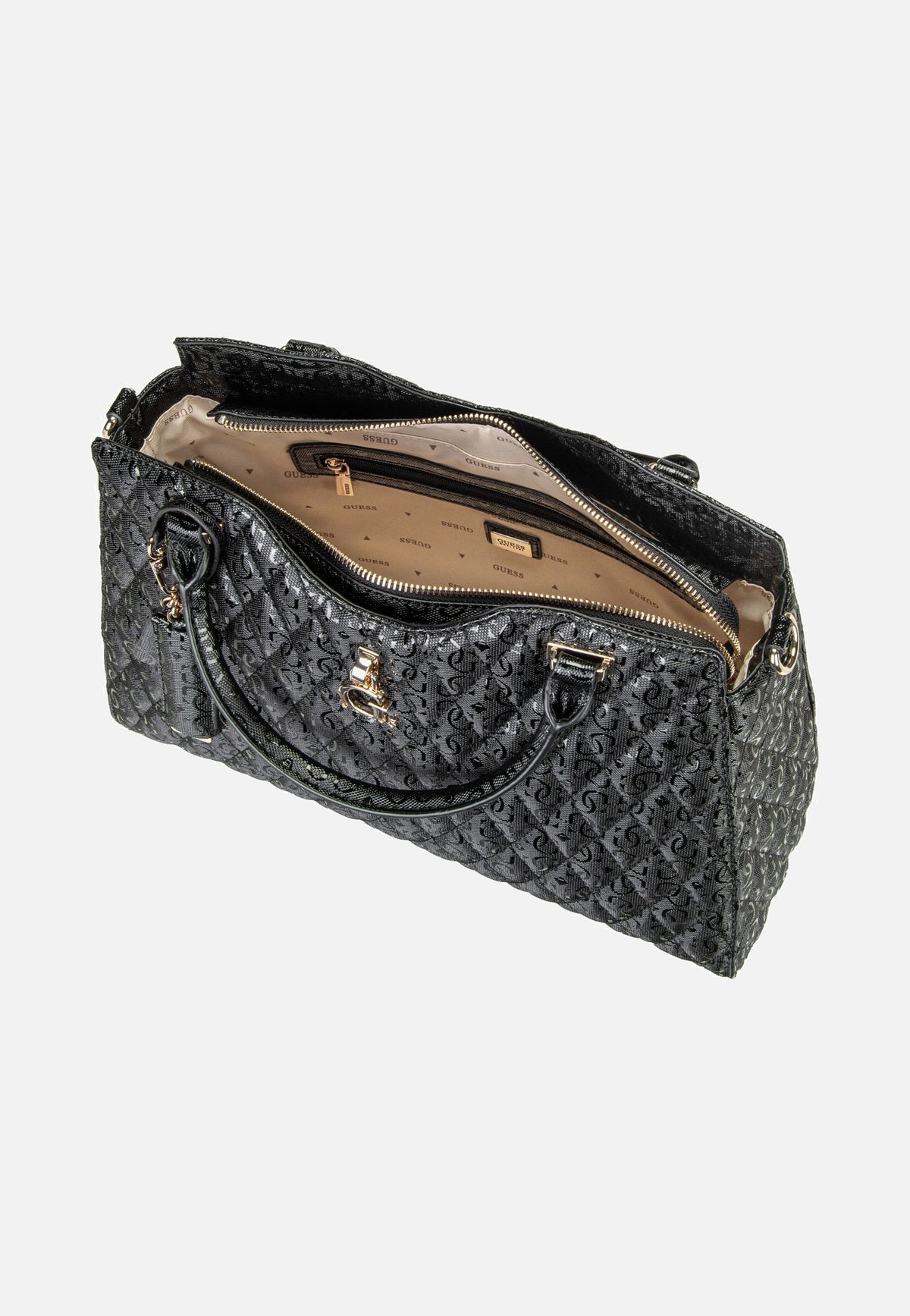 Guess Tamara 23050 Black Schooltas