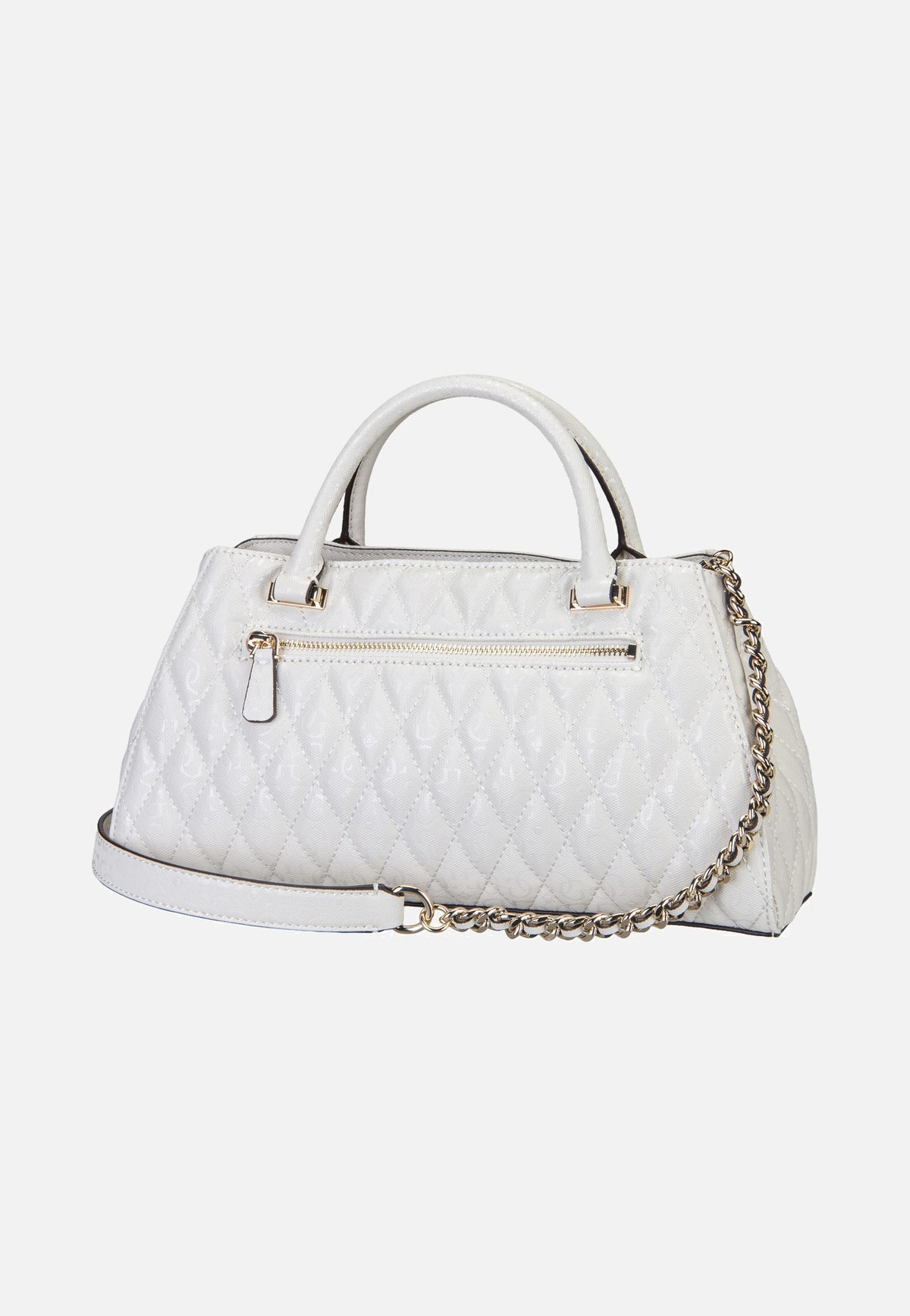 Guess Tamara Girlfriend 23060 Bone Cartera