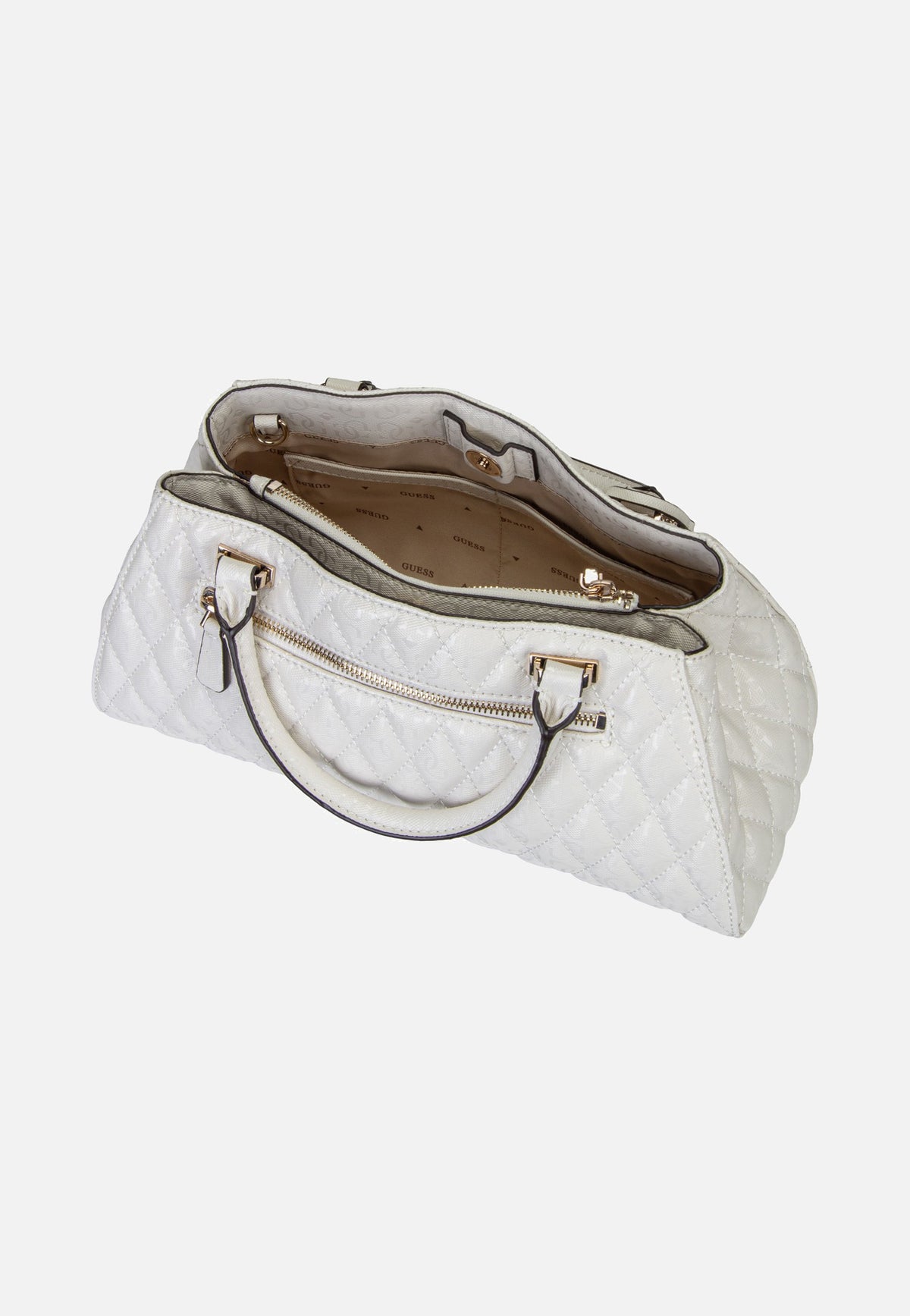 Guess Tamara Girlfriend 23060 Bone Cartera