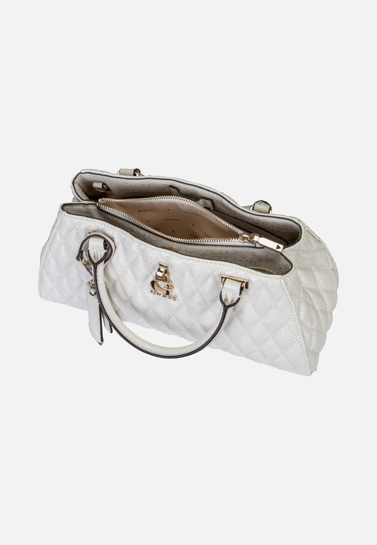 Guess Tamara Girlfriend 23060 Bone Cartera