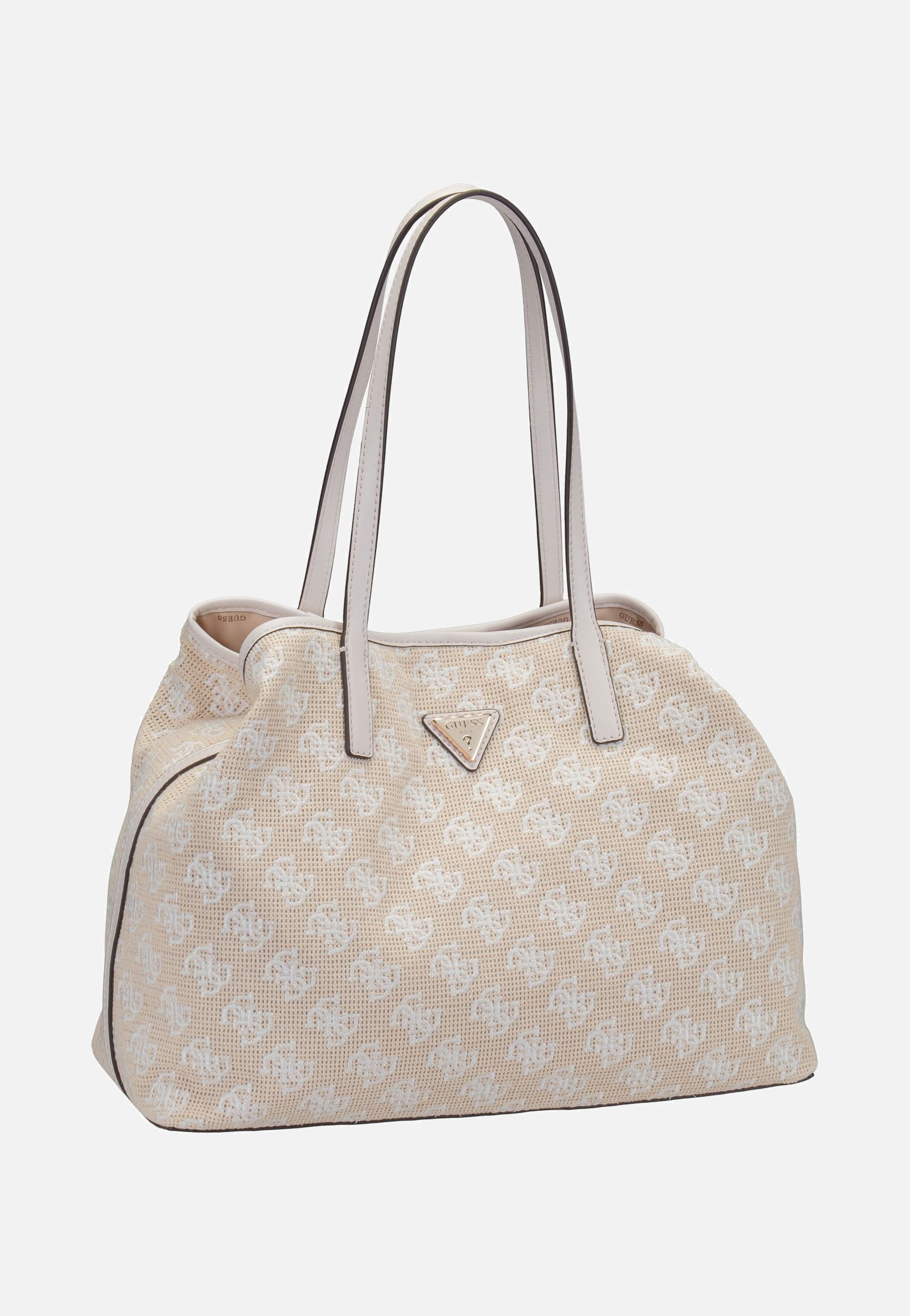 Guess - Vikky II AL 18290 White - Shopper | Women-Image