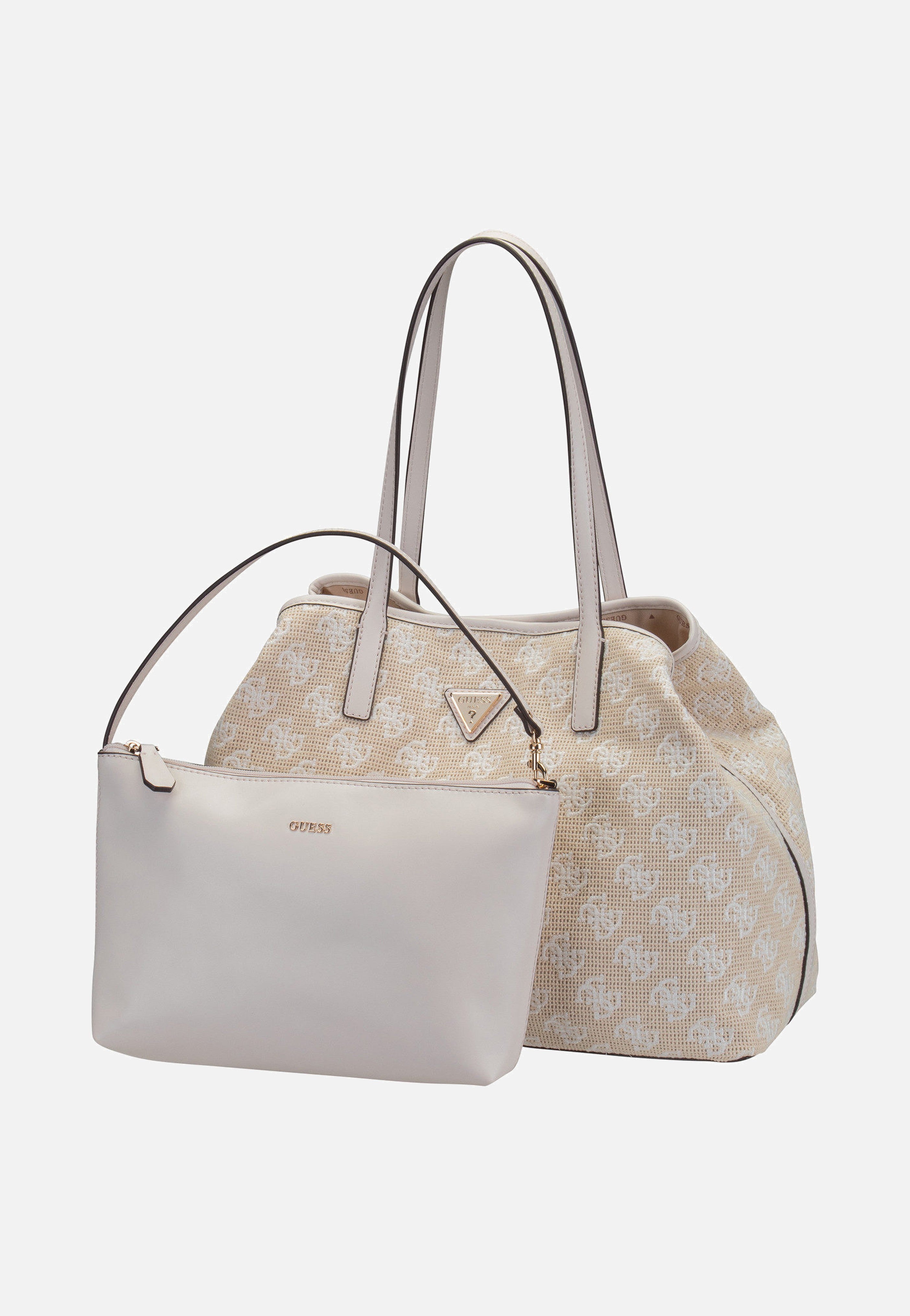 Guess - Vikky II AL 18290 White - Shopper | Women-Image