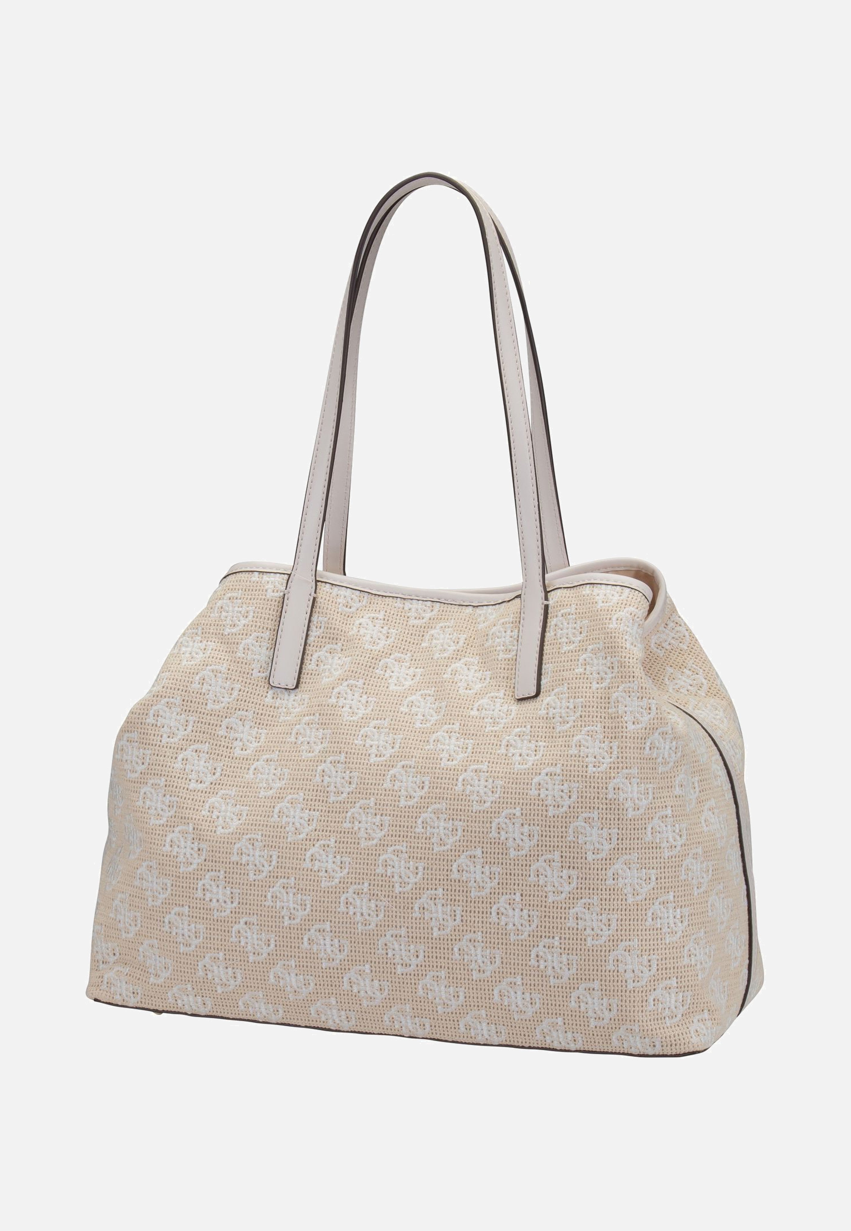 Guess - Vikky II AL 18290 White - Shopper | Women-Image
