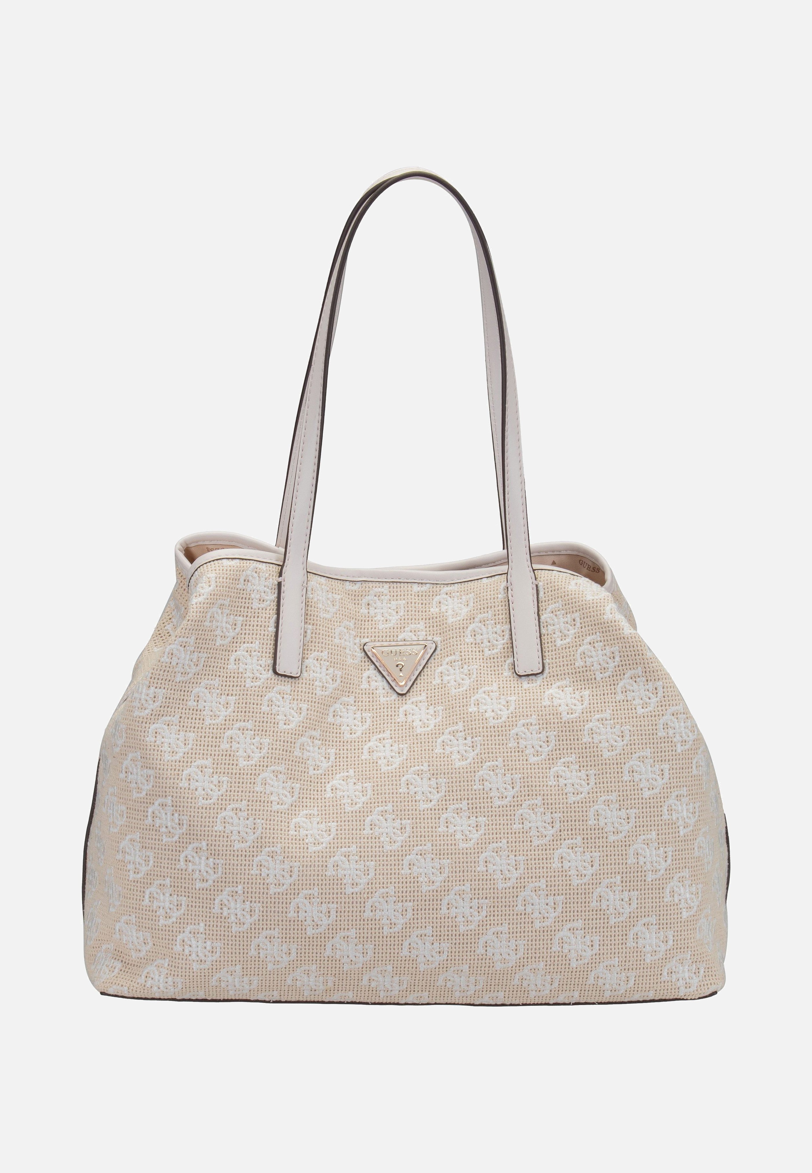 Guess - Vikky II AL 18290 White - Shopper | Women-Image