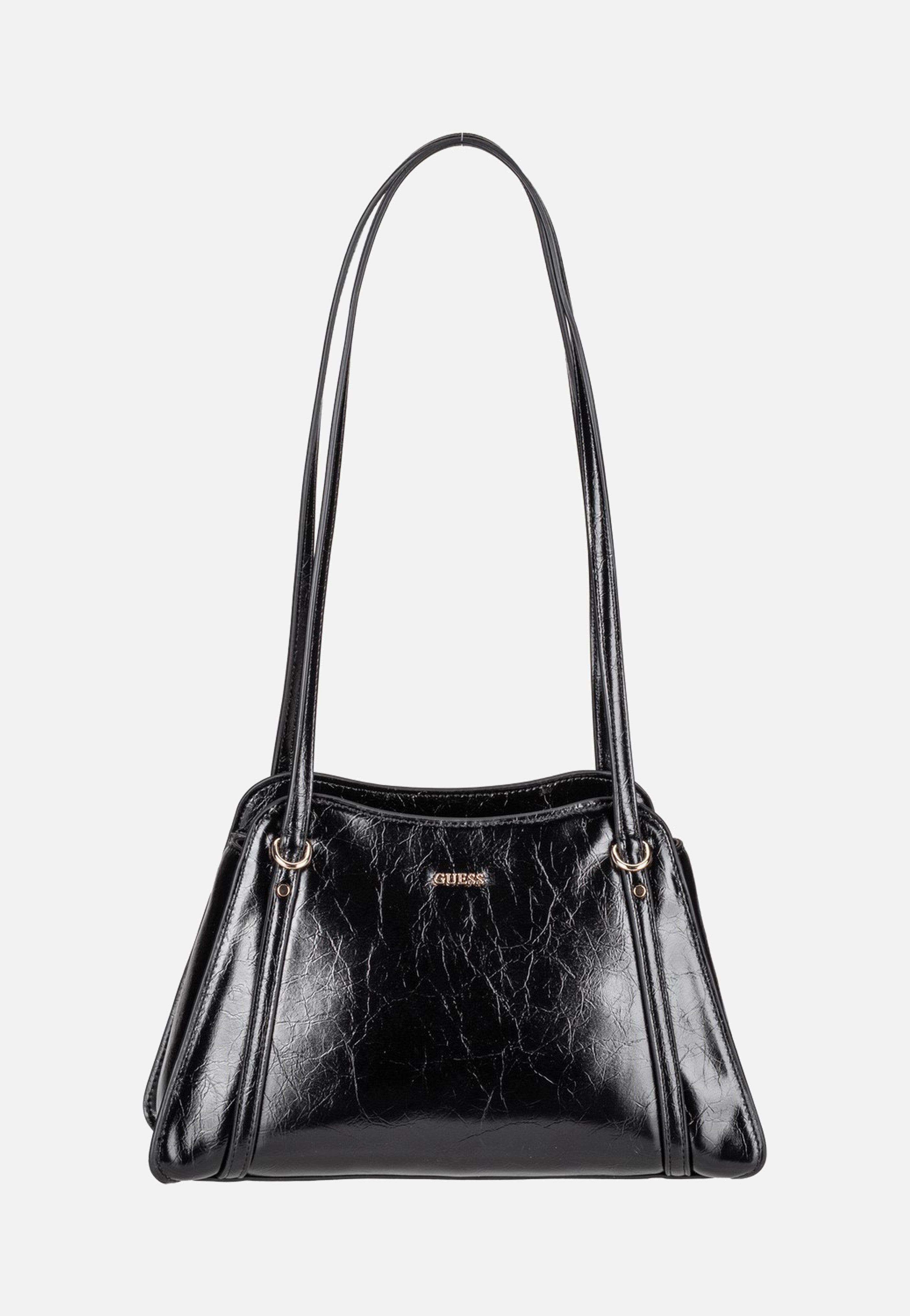 Guess Xena 31080 Black Shoulder Bag