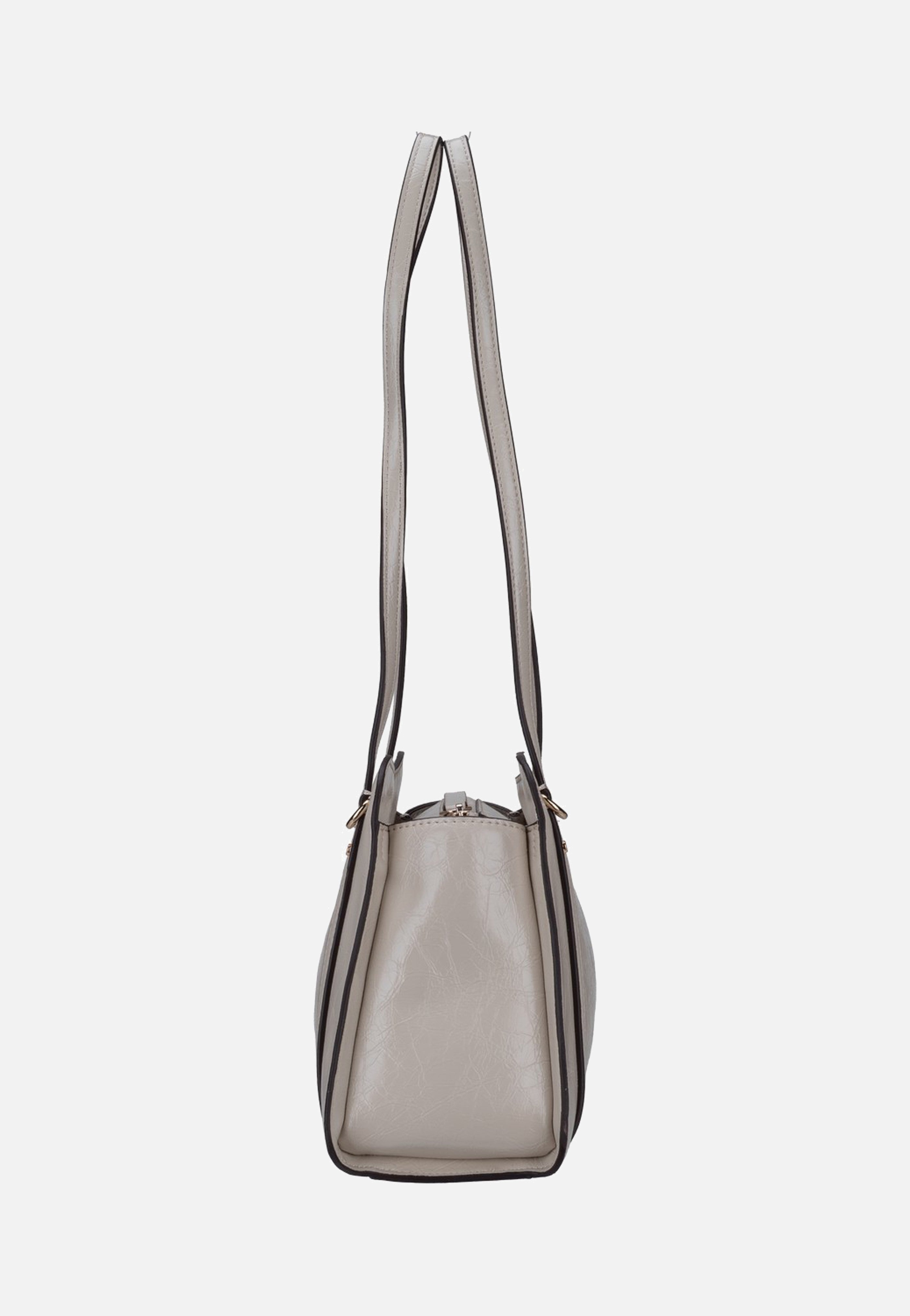 Guess Xena 31080 Light Taupe Shoulder Bag