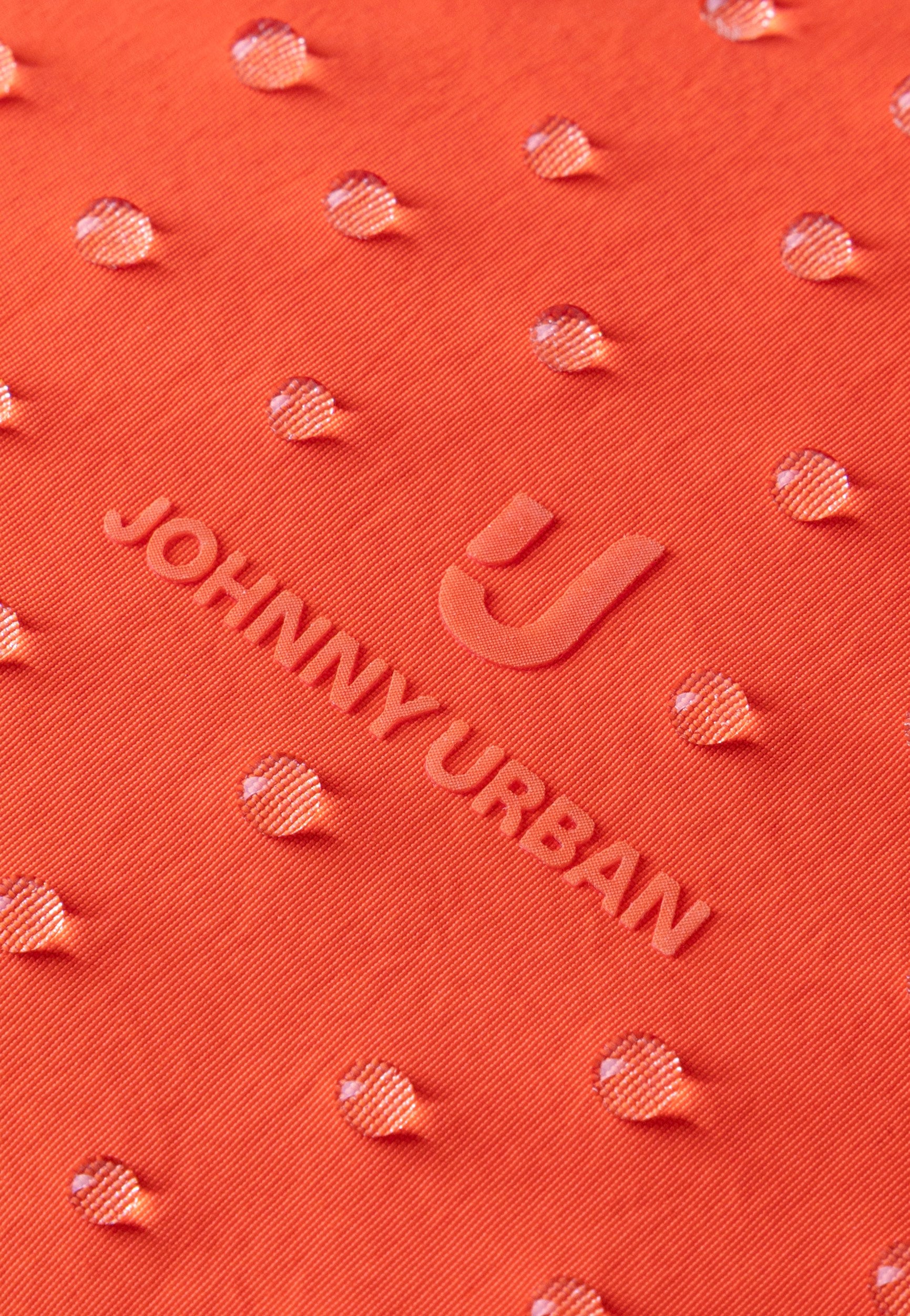 Johnny Urban - Lou Large Coral - Crossbody Bag | Neutral-Image