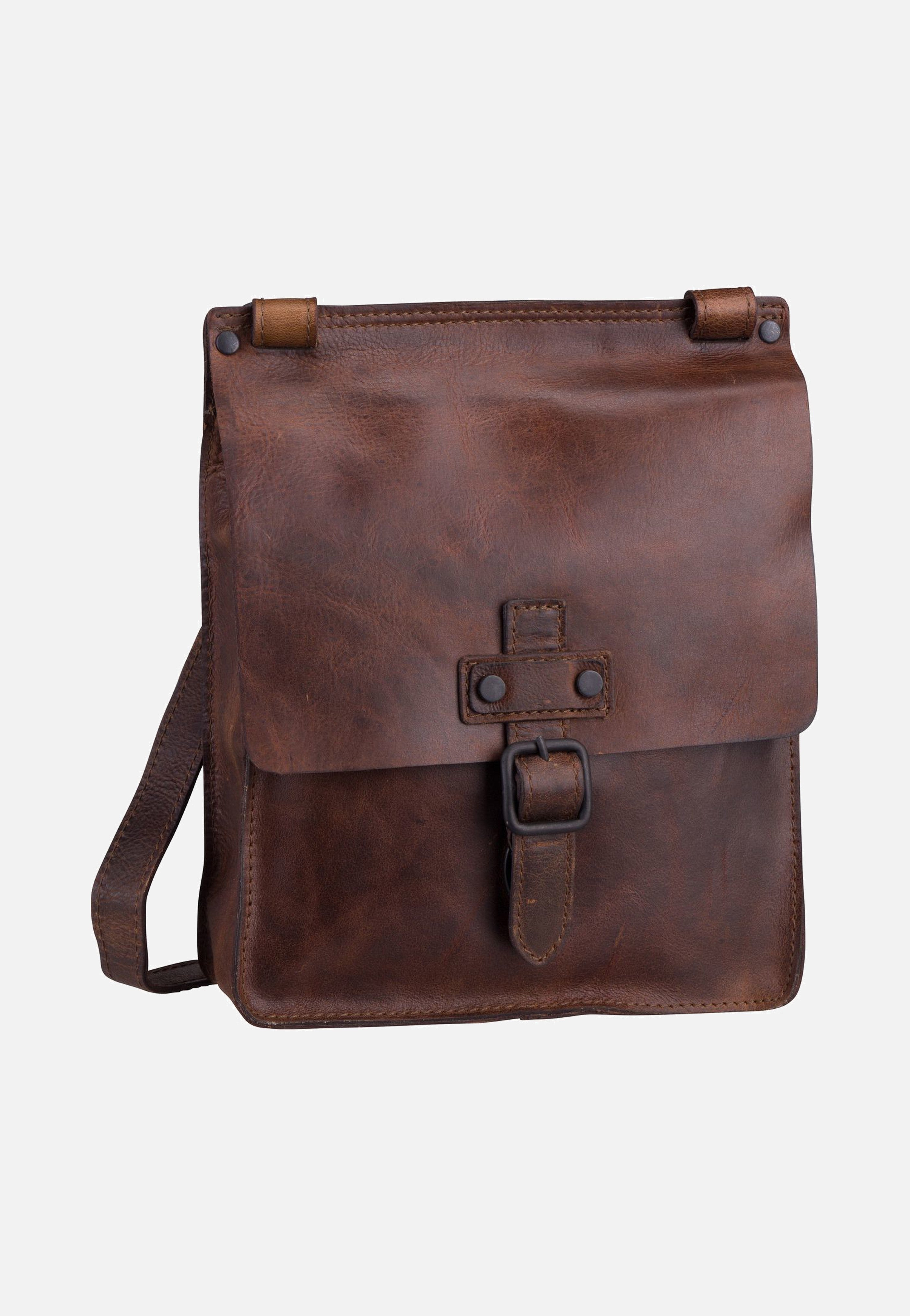Harold's Aberdeen 2907 Braun Crossbody Bag