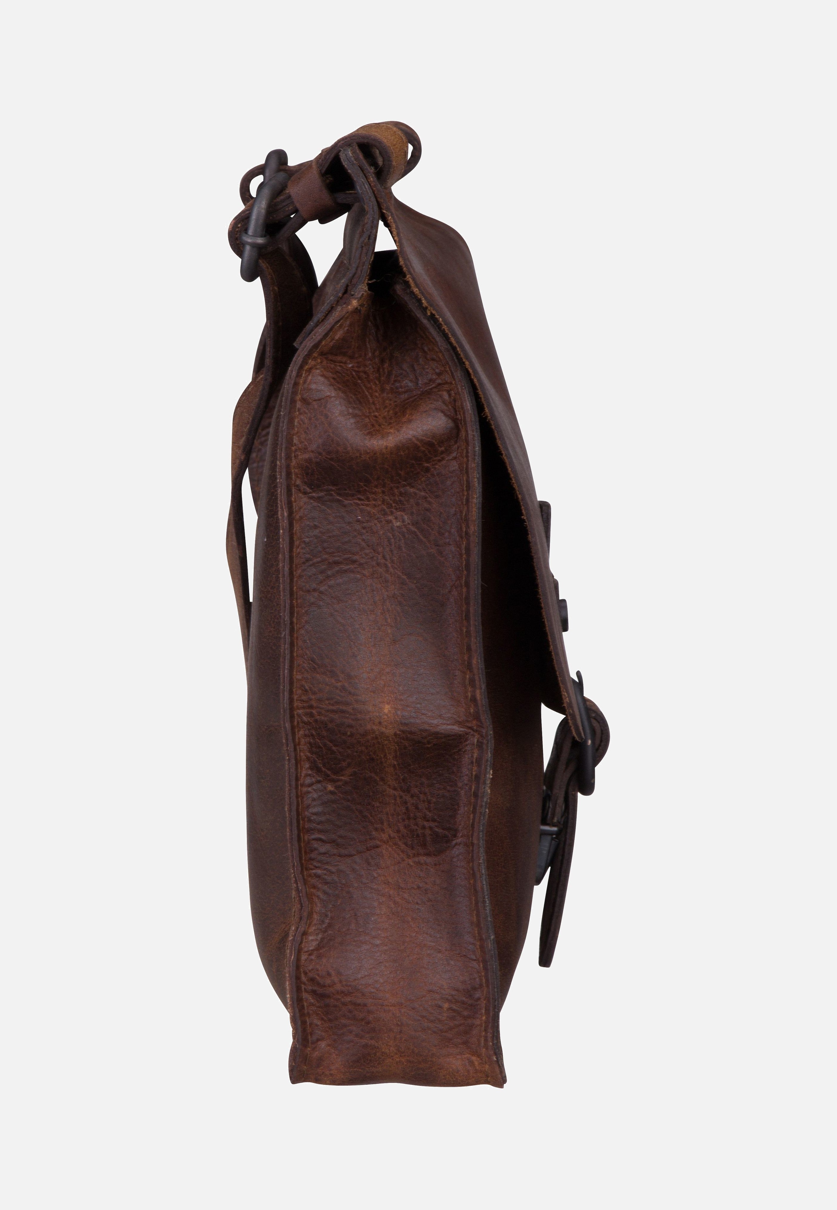 Harold's Aberdeen 2907 Braun Crossbody Bag