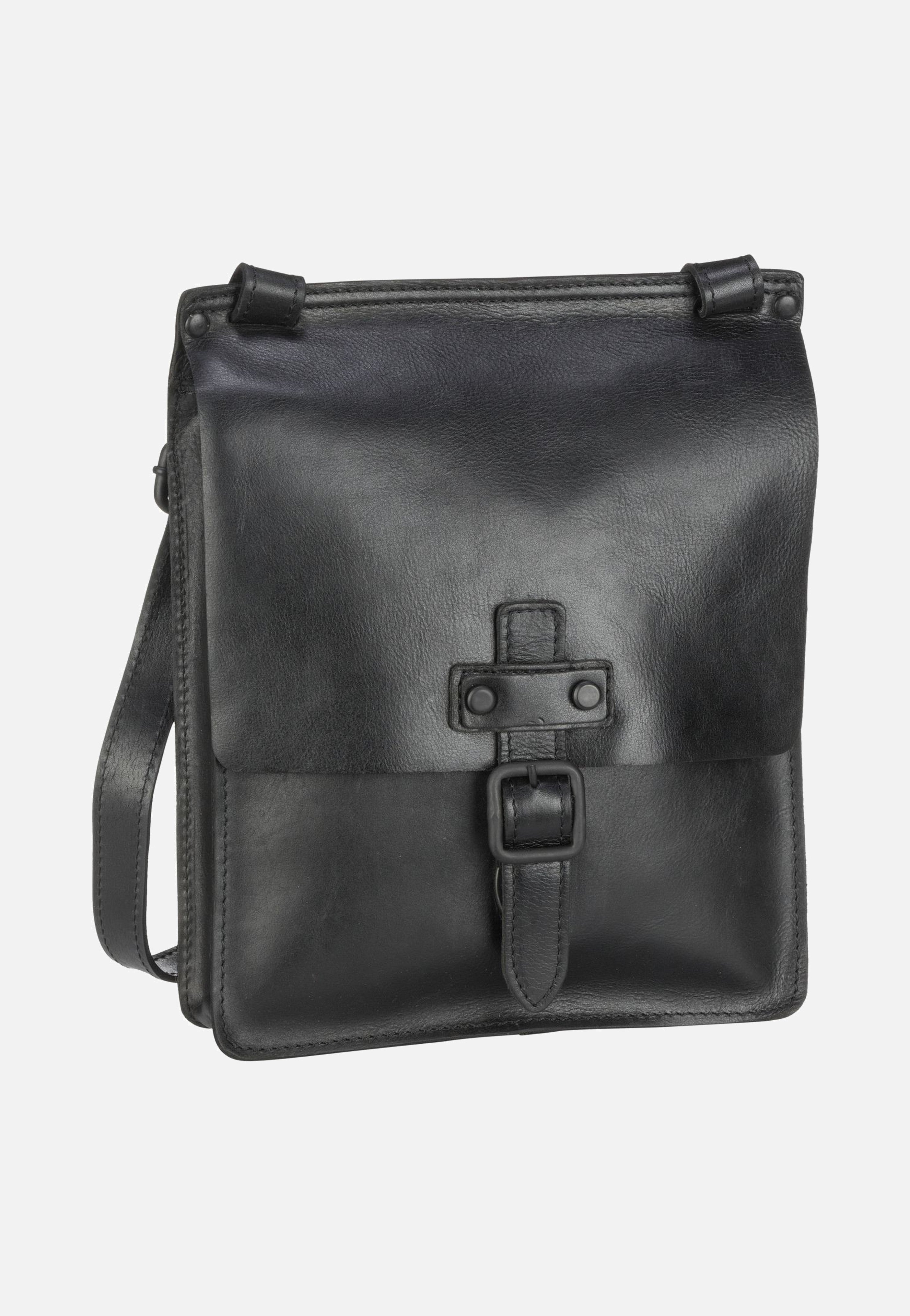 Harold's - Aberdeen 2907 Schwarz - Crossbody Bag | Men-Image