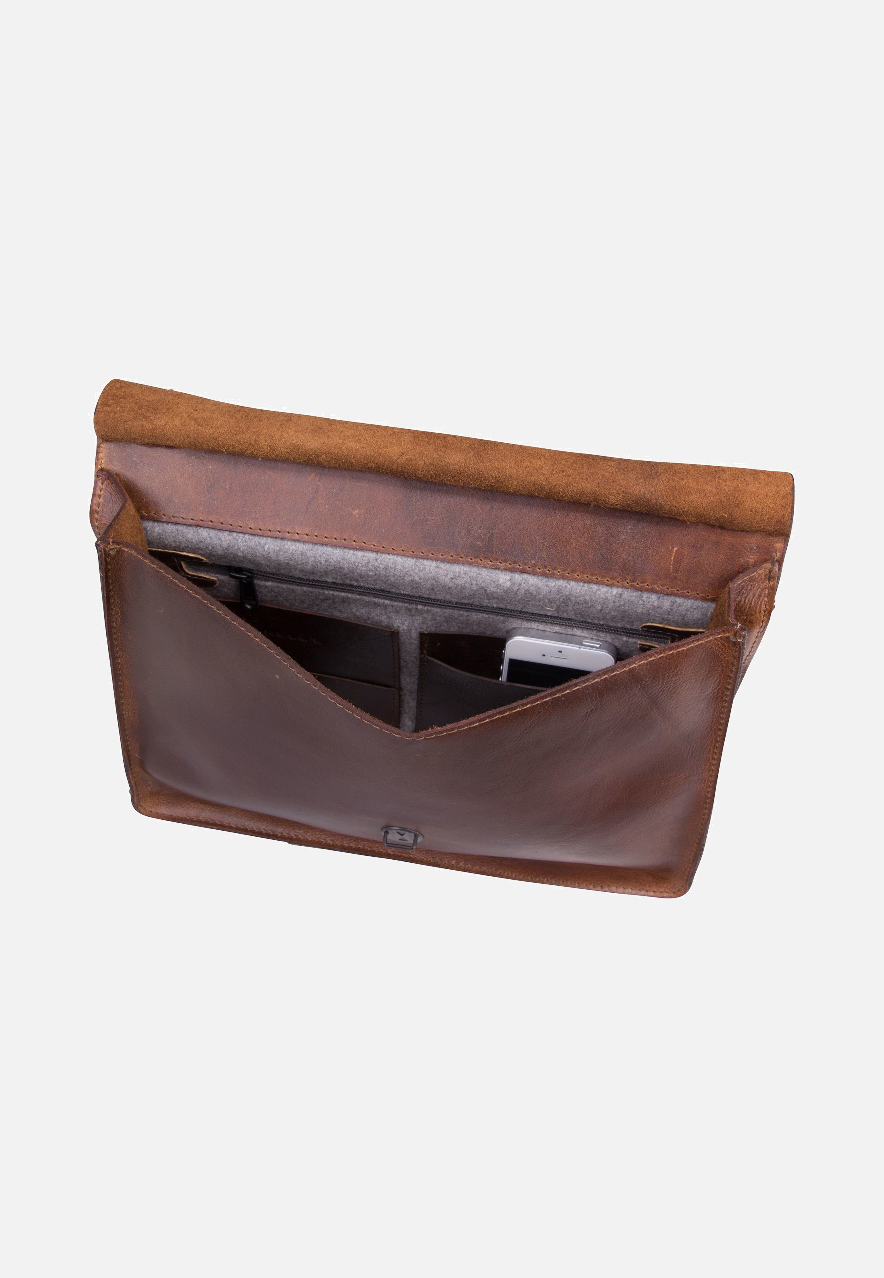 Harold's - Aberdeen 2908 S Braun - Messenger Bag | Men-Image