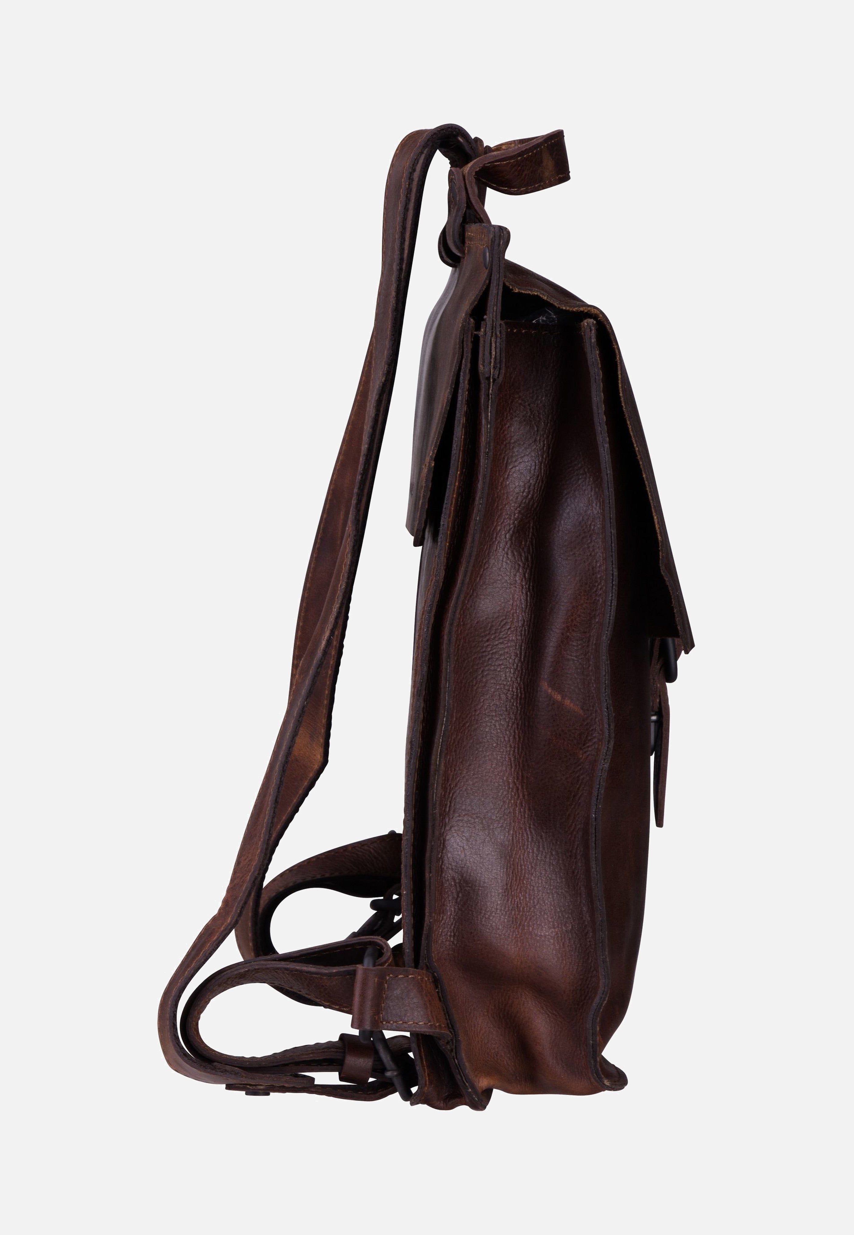 Harold's - Aberdeen 2911 Braun - Backpack | Men-Image