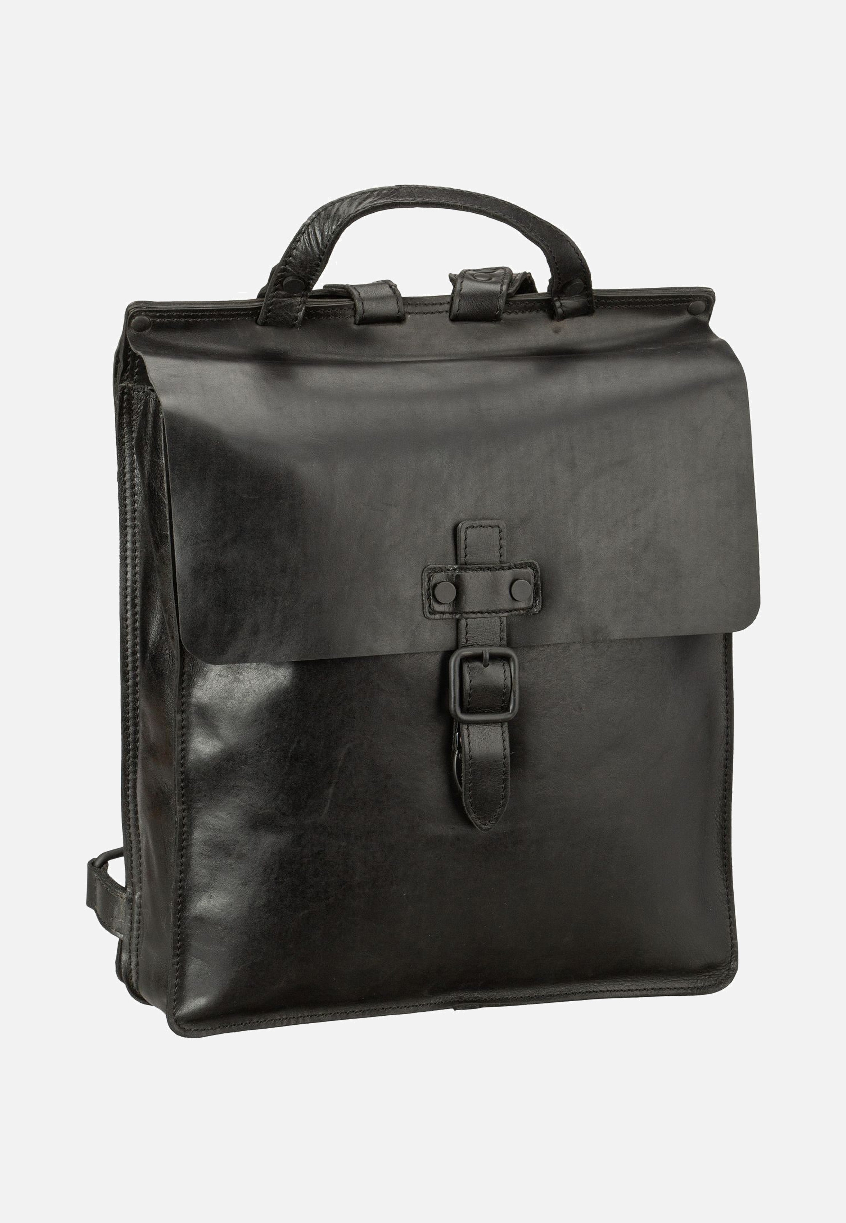 Harold's - Aberdeen 2911 Schwarz - Backpack | Men-Image
