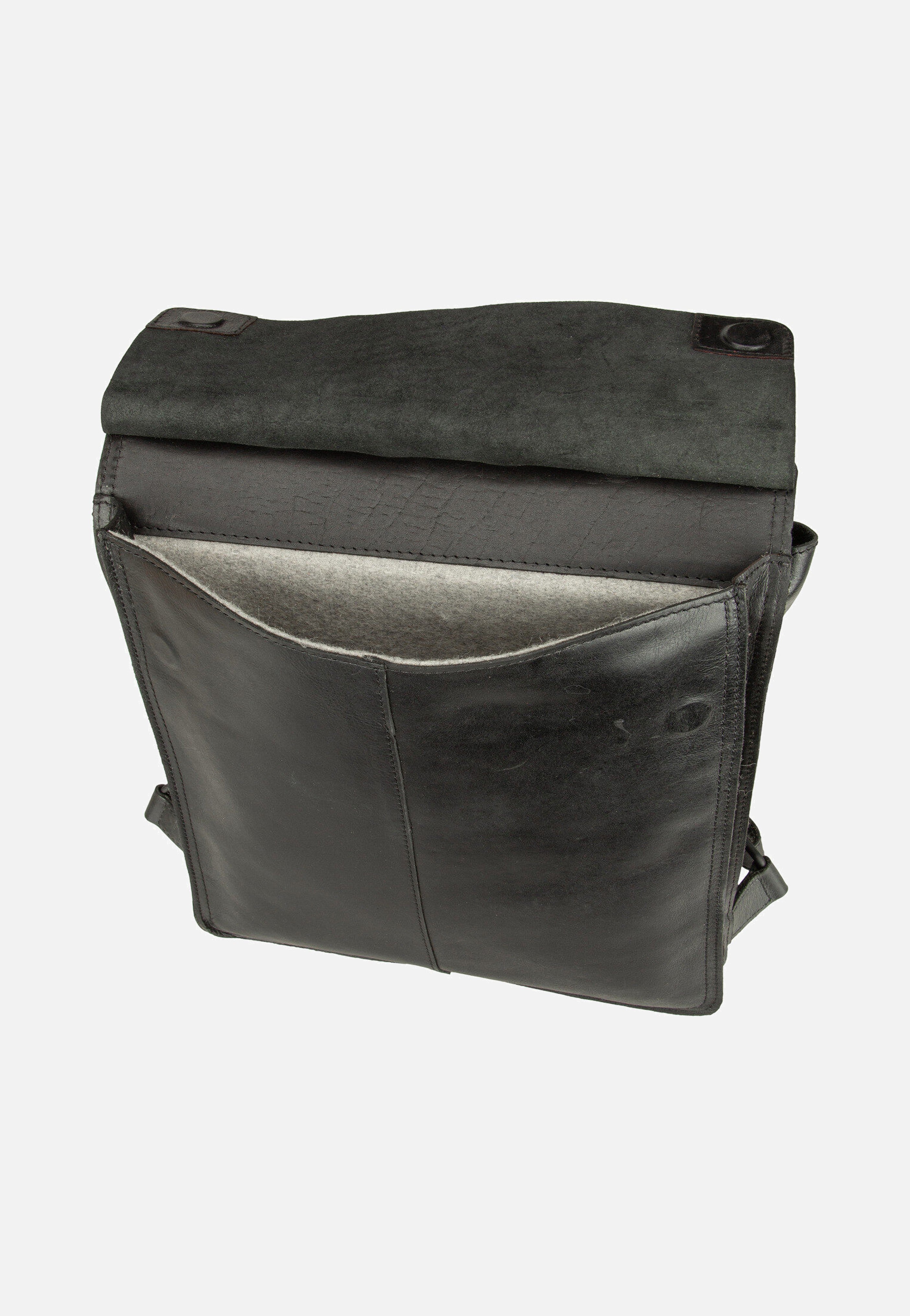 Harold's - Aberdeen 2911 Schwarz - Backpack | Men-Image