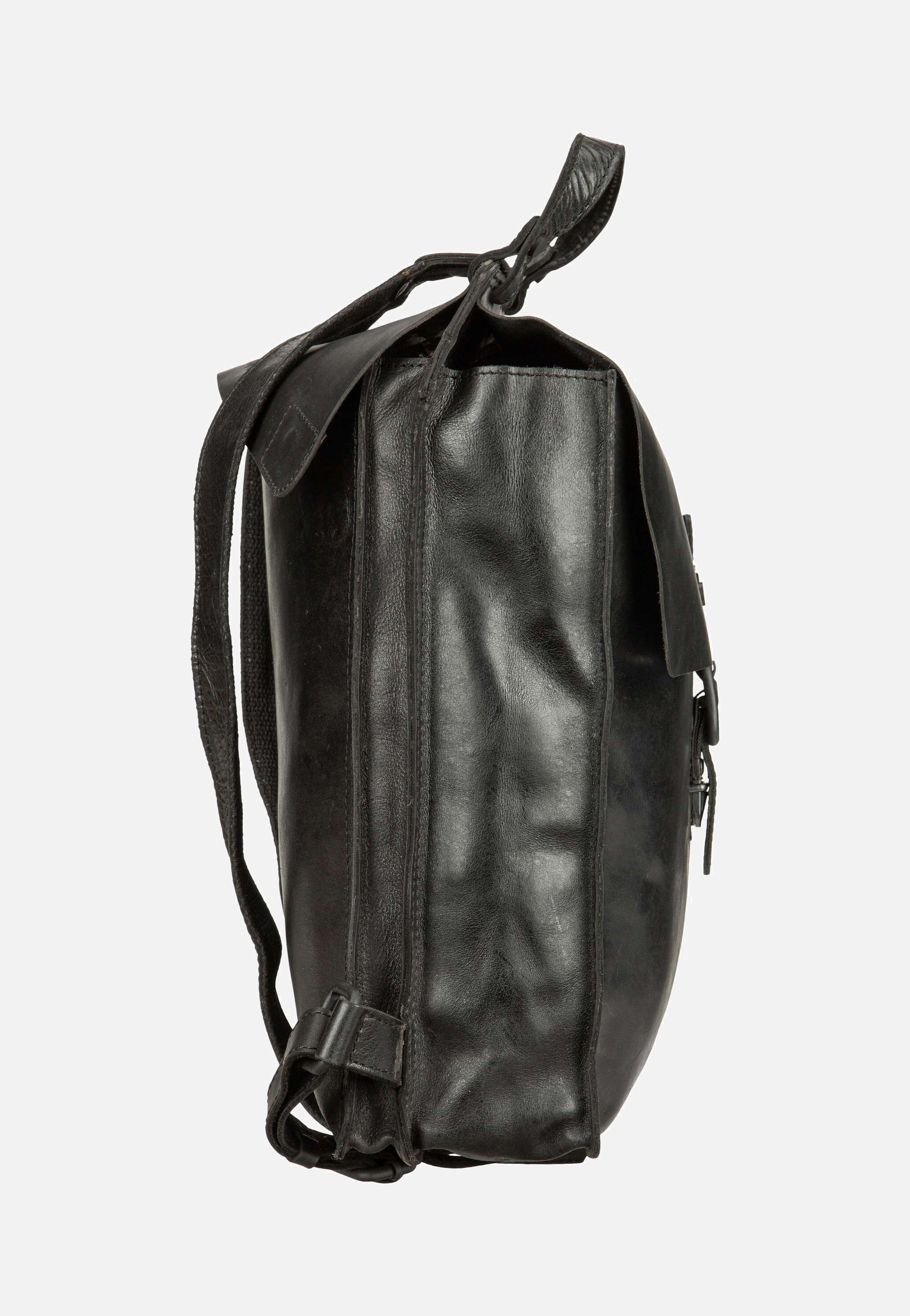 Harold's - Aberdeen 2911 Schwarz - Backpack | Men-Image
