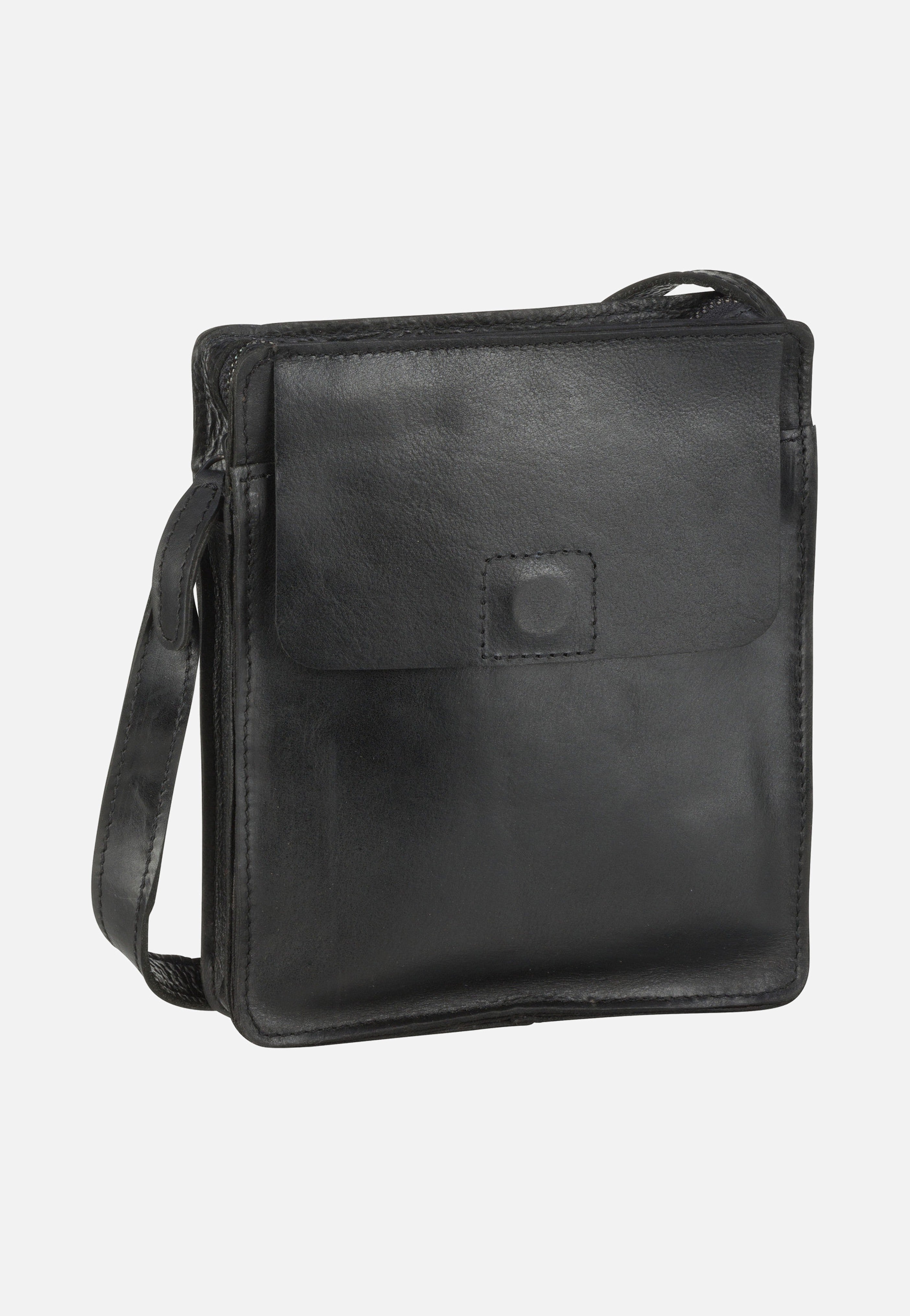 Harold's - Aberdeen 2947 Schwarz - Shoulder Bag | Men-Image