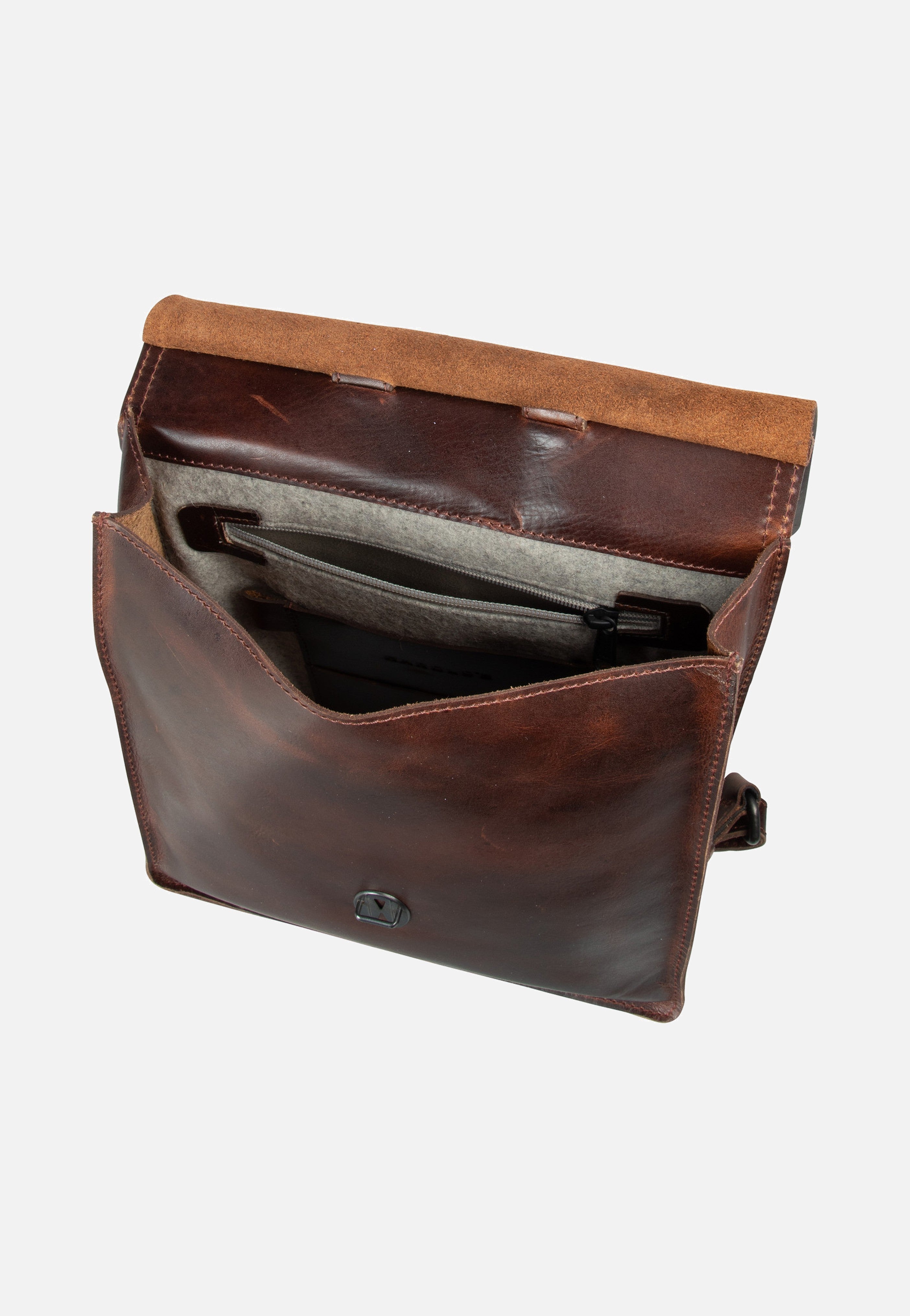 Harold's Aberdeen S Braun Backpack