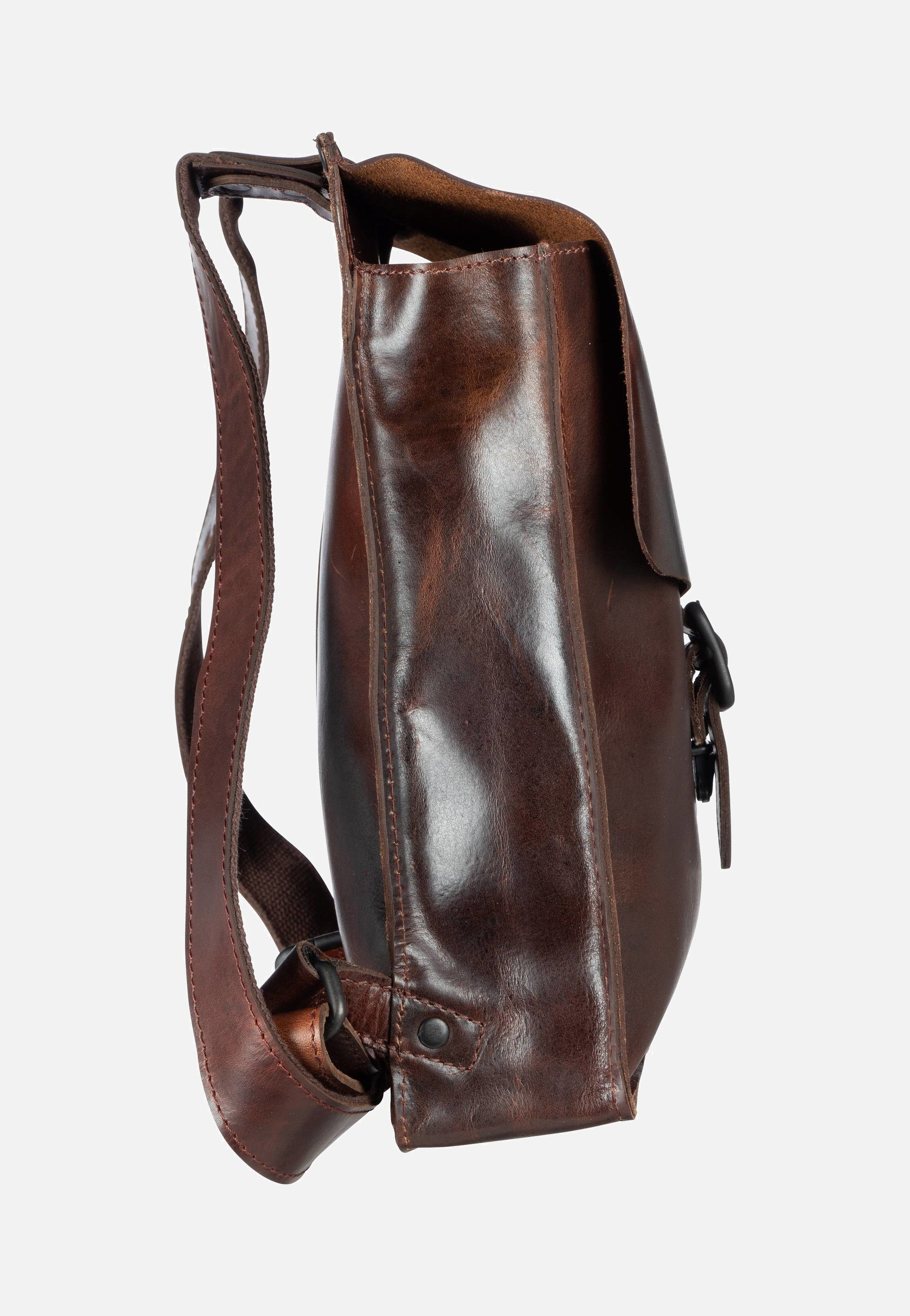 Harold's Aberdeen S Braun Backpack