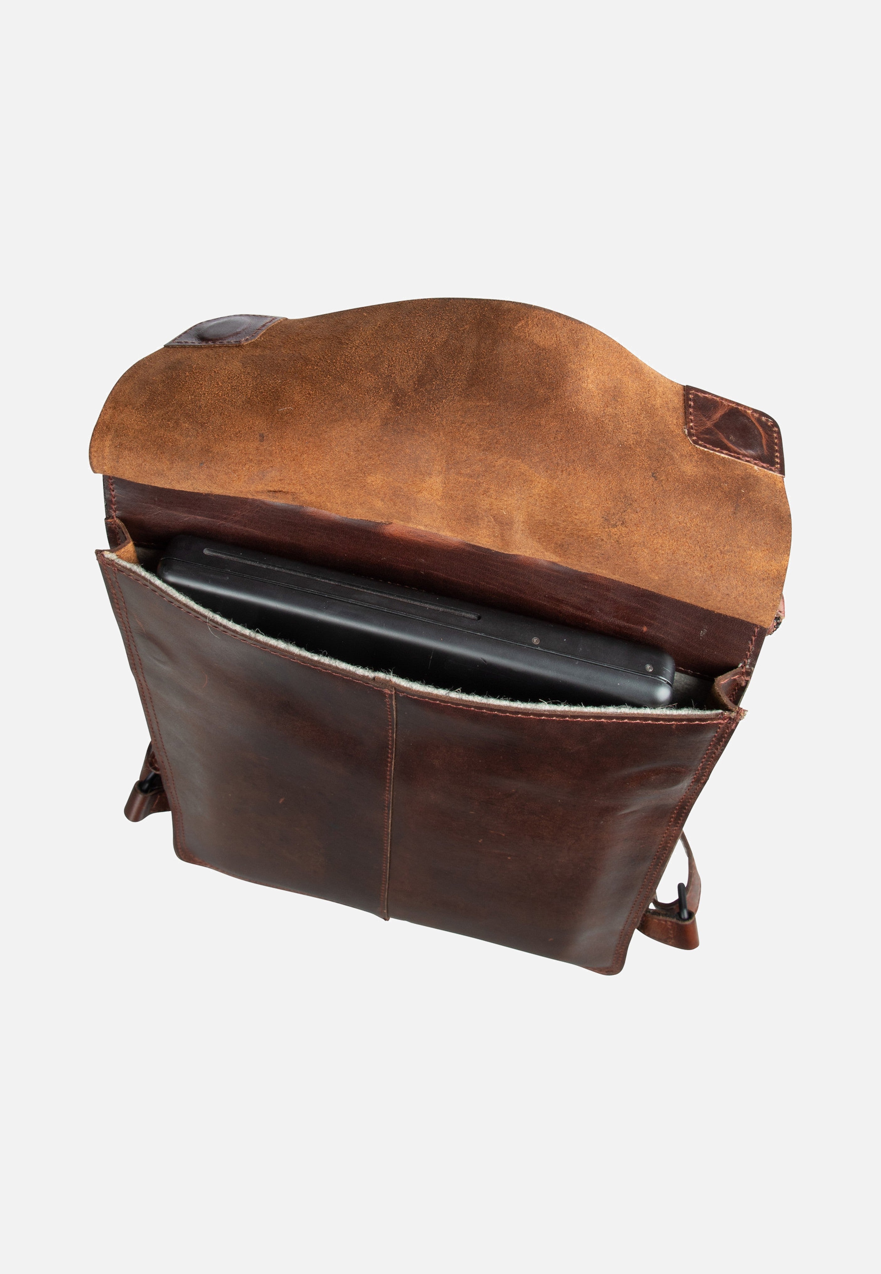 Harold's - Aberdeen XL Braun - Backpack | Men-Image