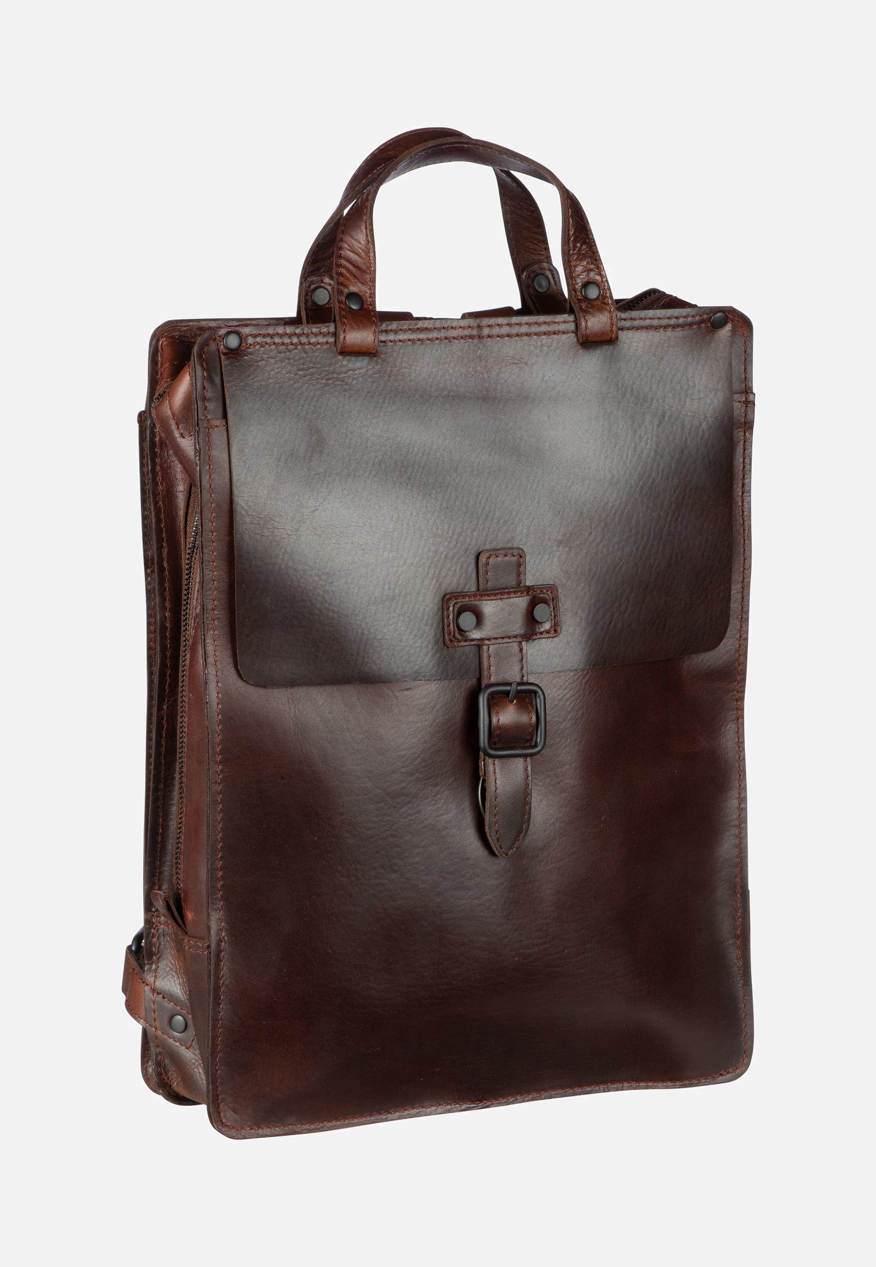 Harold's - Aberdeen XL Braun - Backpack | Men-Image
