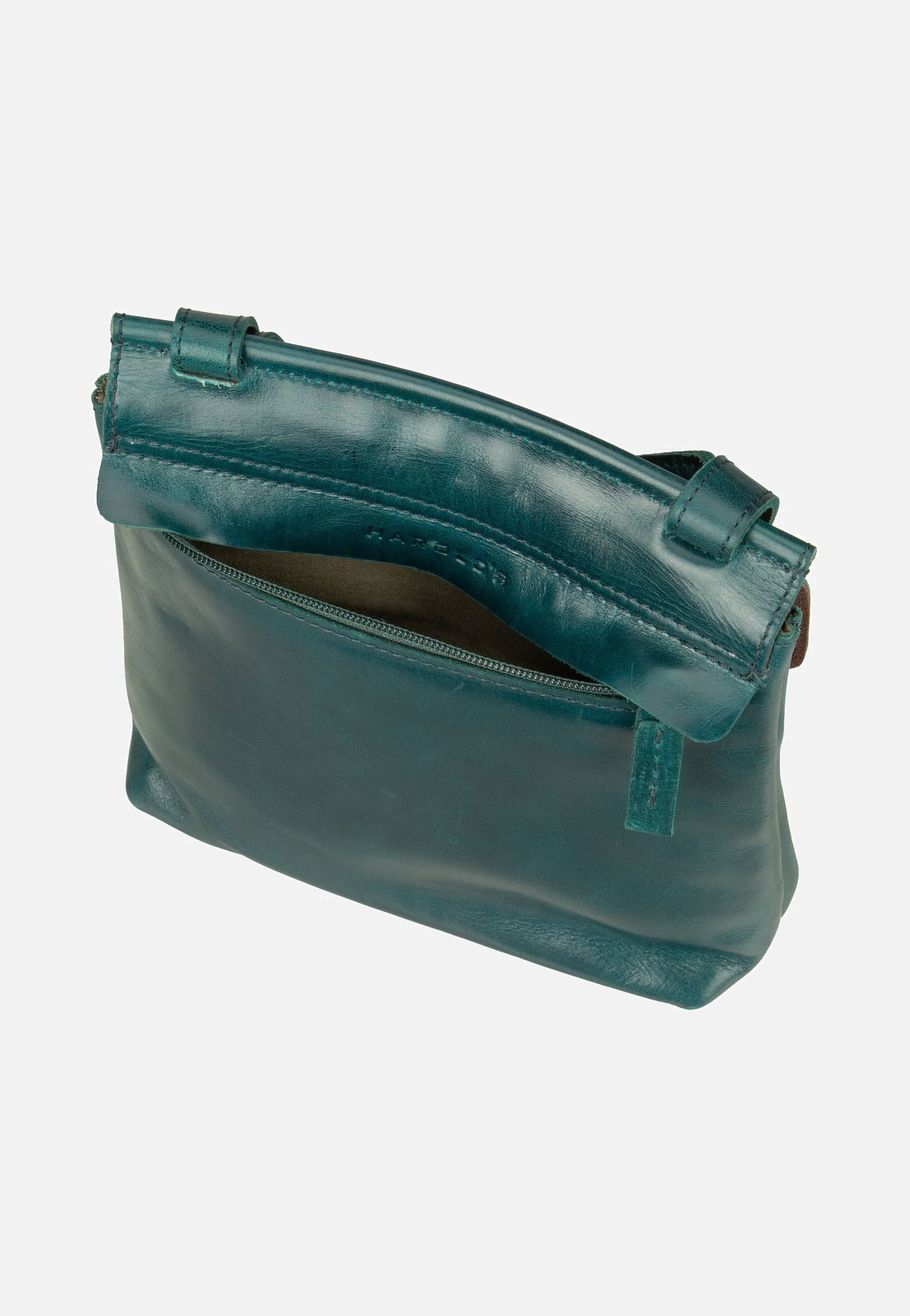 Harold's - Aberdeen Handbag upend M Petrol - Crossbody Bag | Women-Image