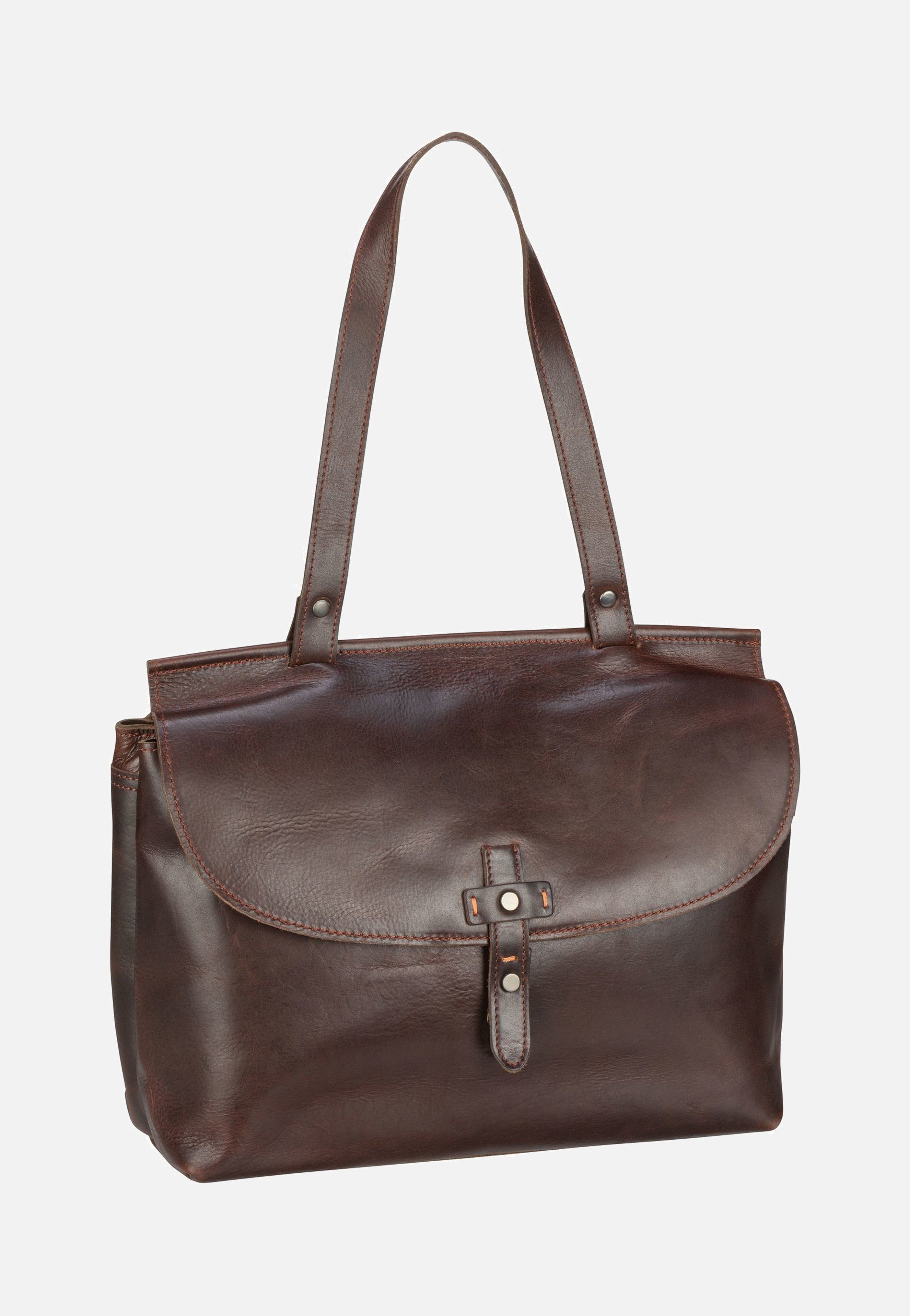 Harold's - Aberdeen L Braun - Shoulder Bag | Women-Image
