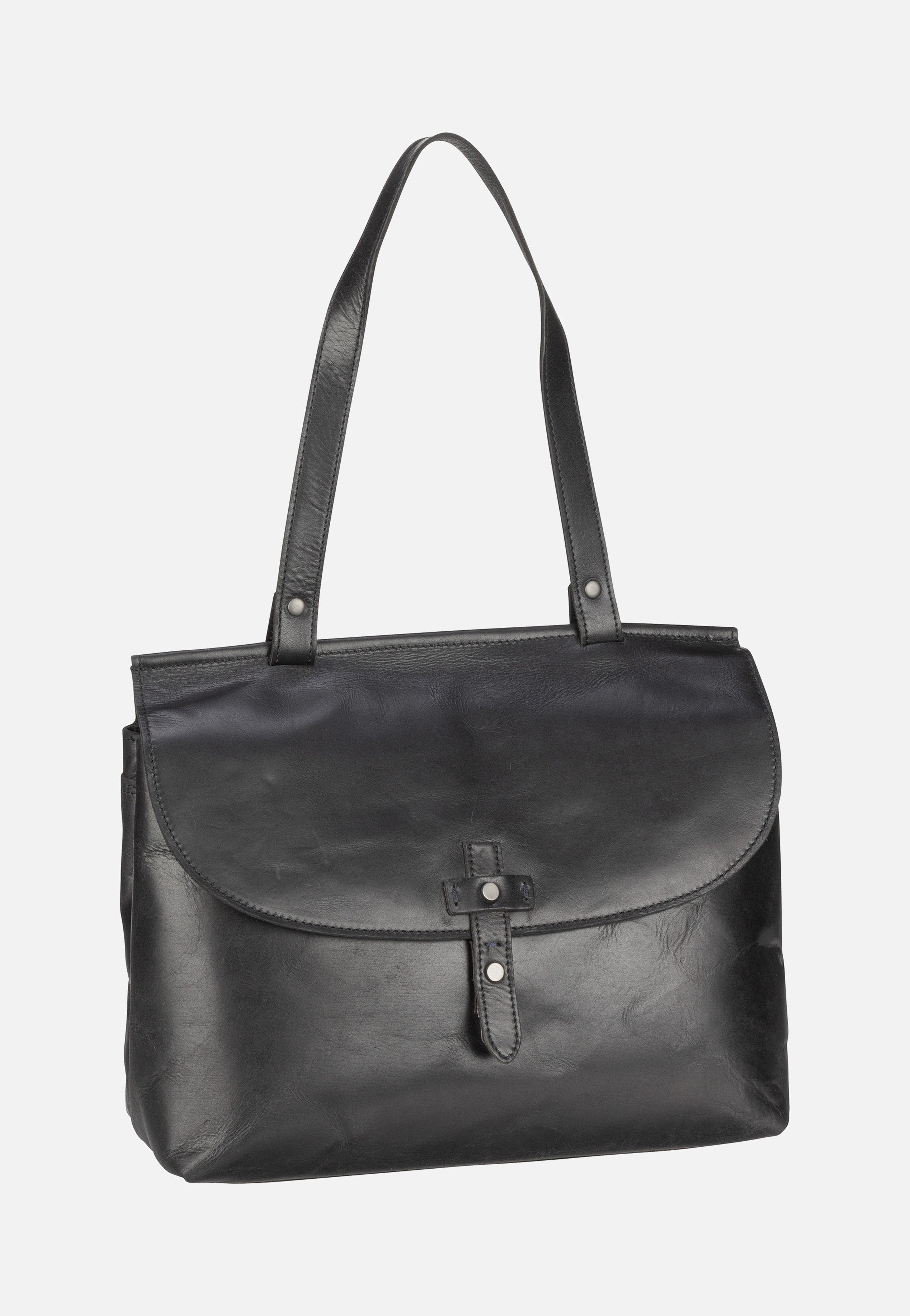 Harold's - Aberdeen L Schwarz - Shoulder Bag | Women-Image