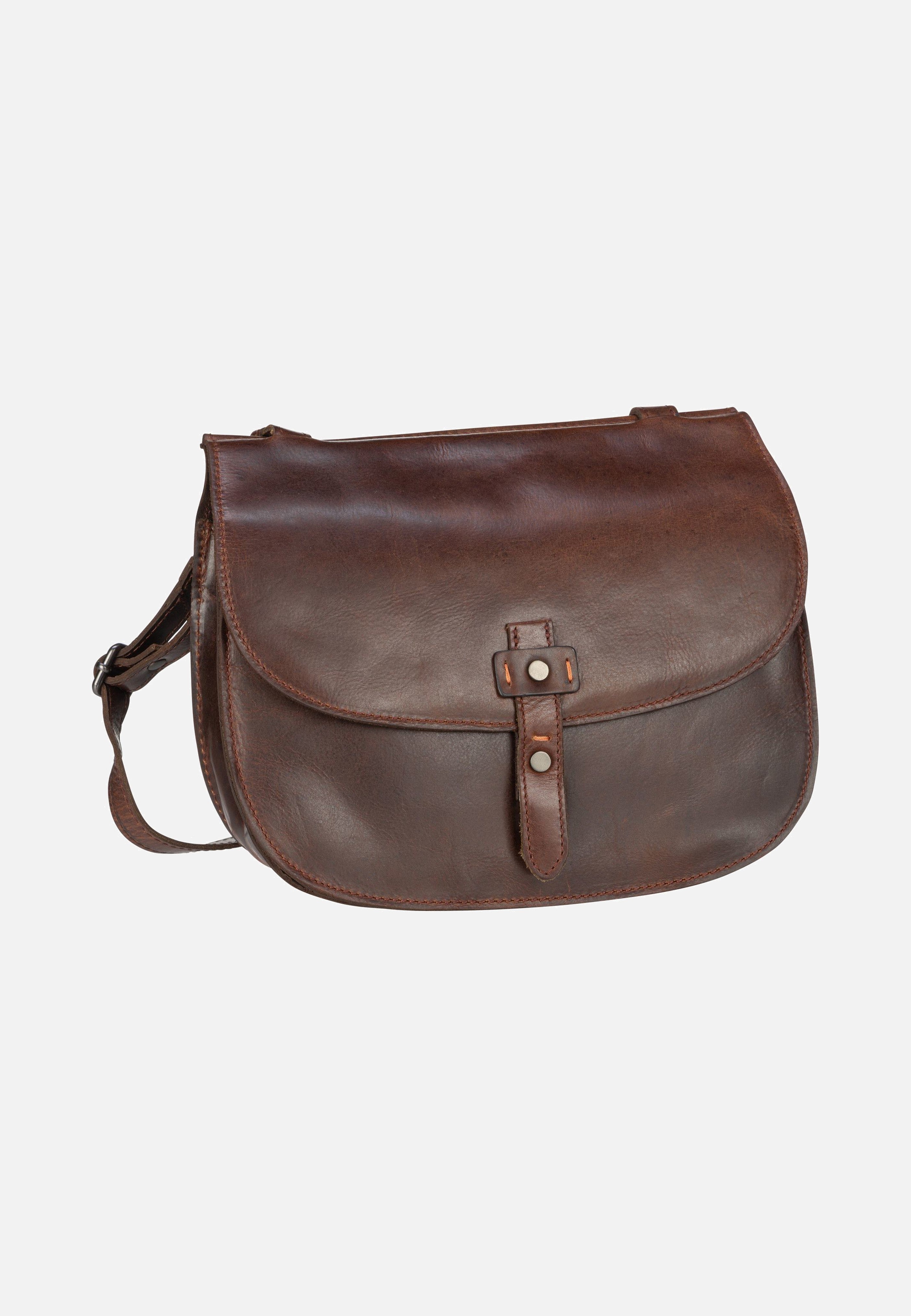 Harold's - Aberdeen S Braun - Saddle Bag | Women-Image