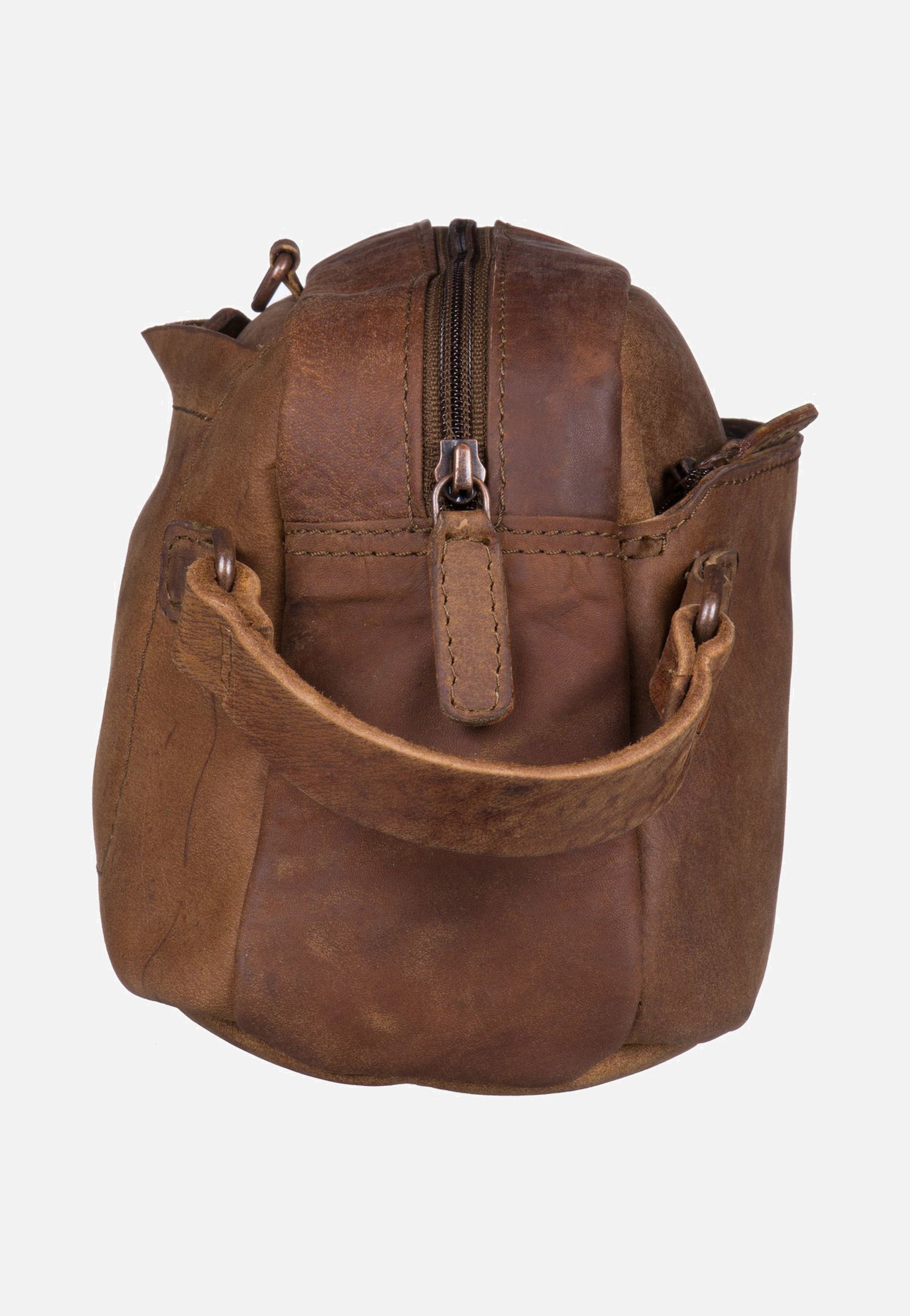 Harold's - Antic 2709 Natur - Toiletry Bag | Men-Image