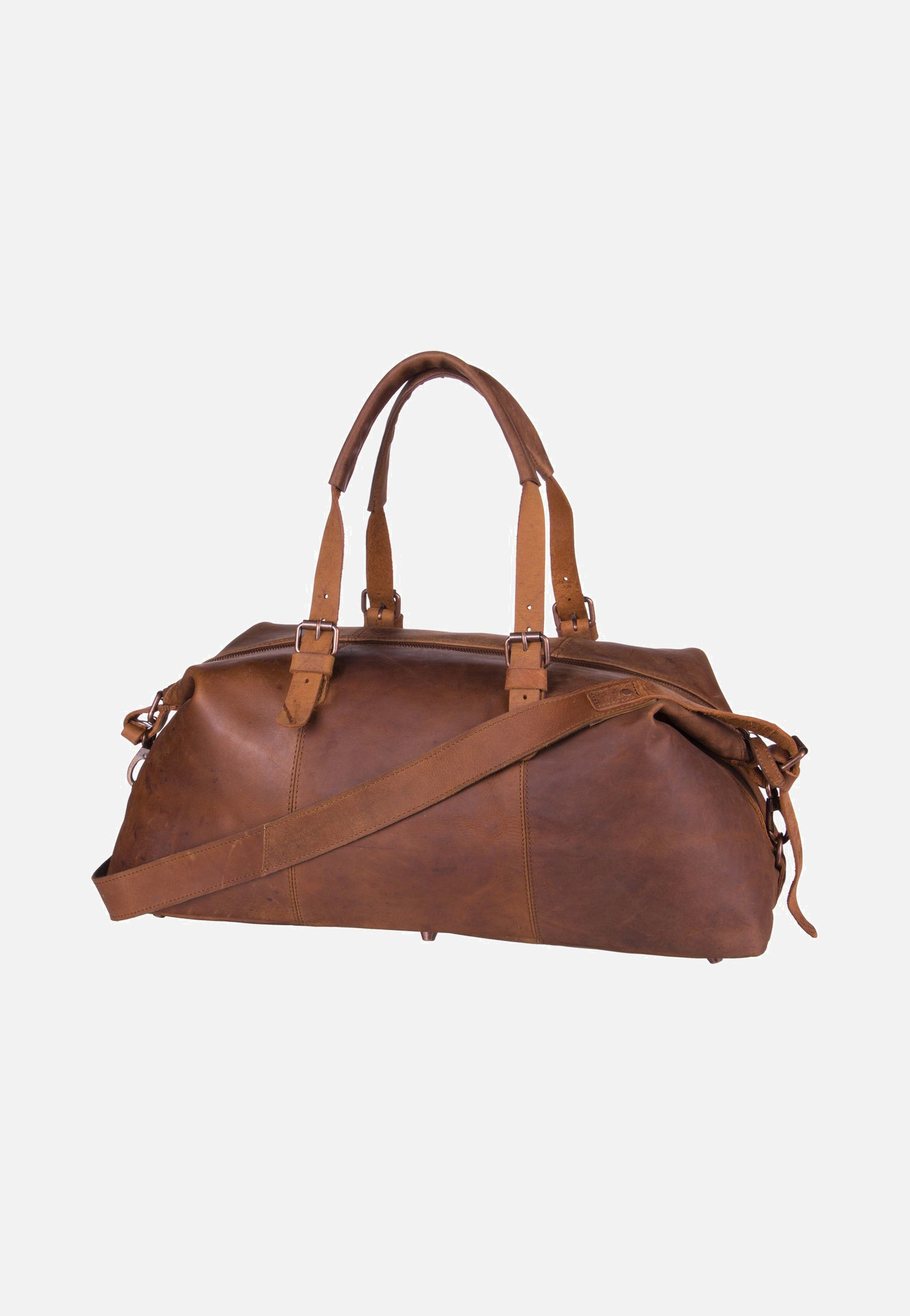 Harold's - Antic 2714 Natur - Weekender | Men-Image